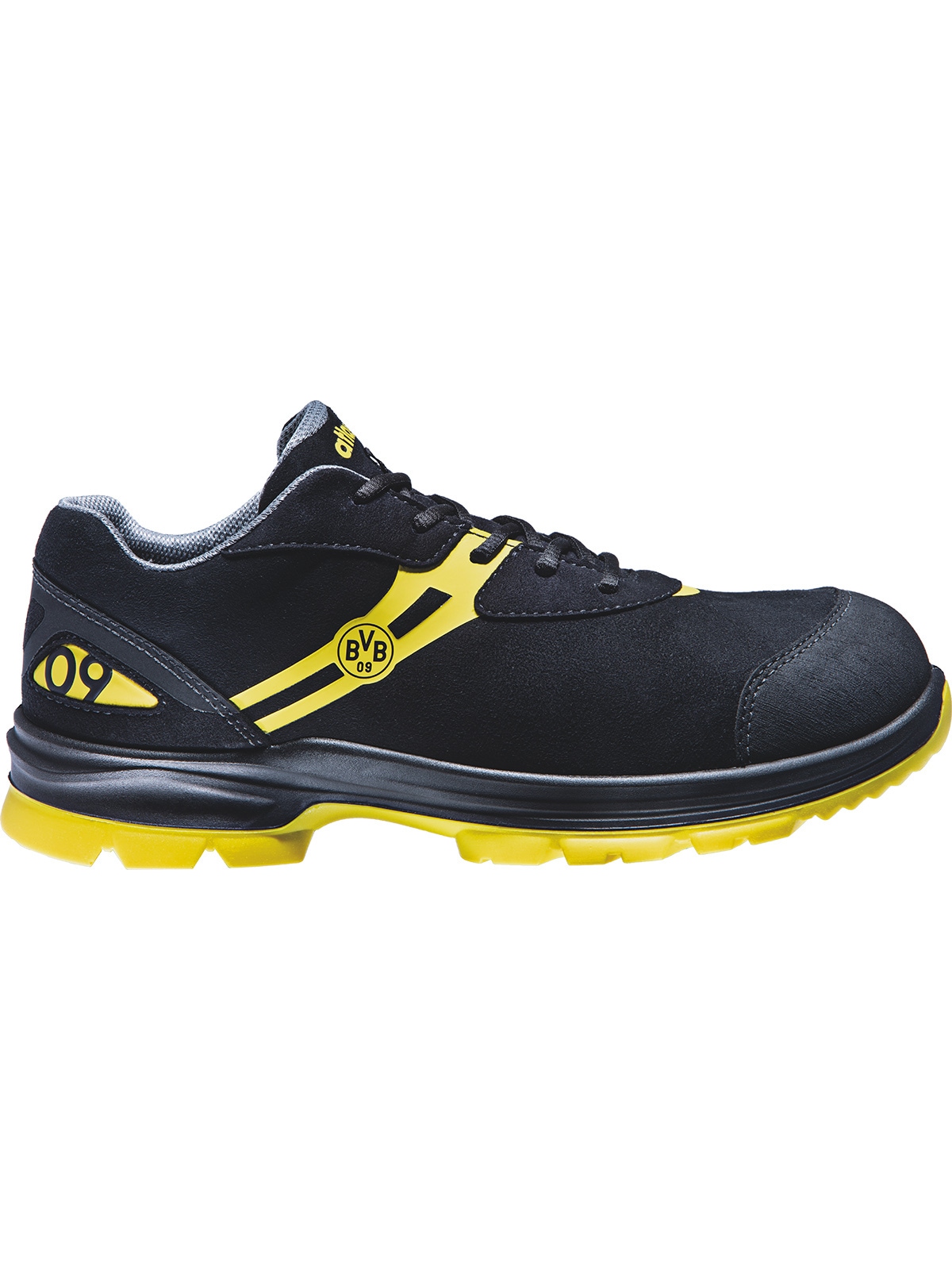 Atlas Schuhe Sicherheitsschuh »Malocher 9«
