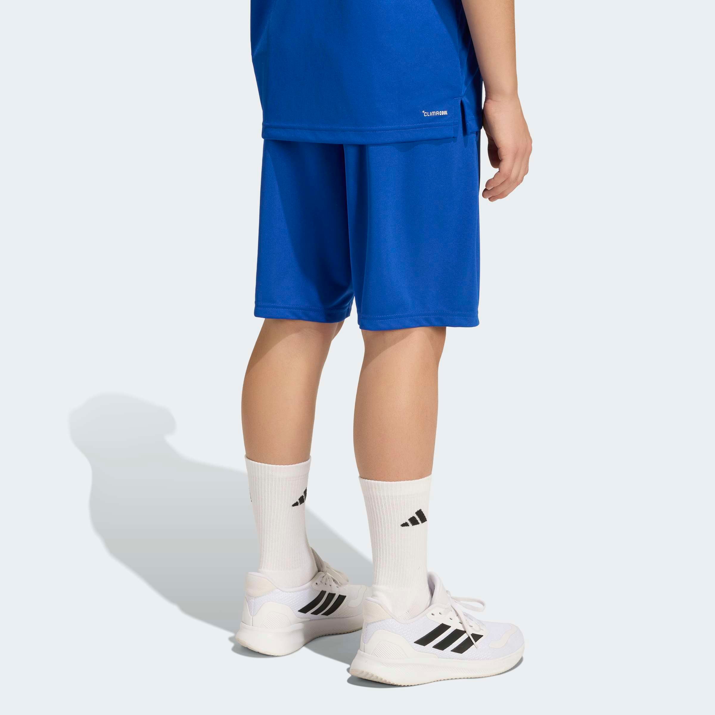 adidas Sportswear Shorts »TRAIN ESSENTIALS BIG LOGO«