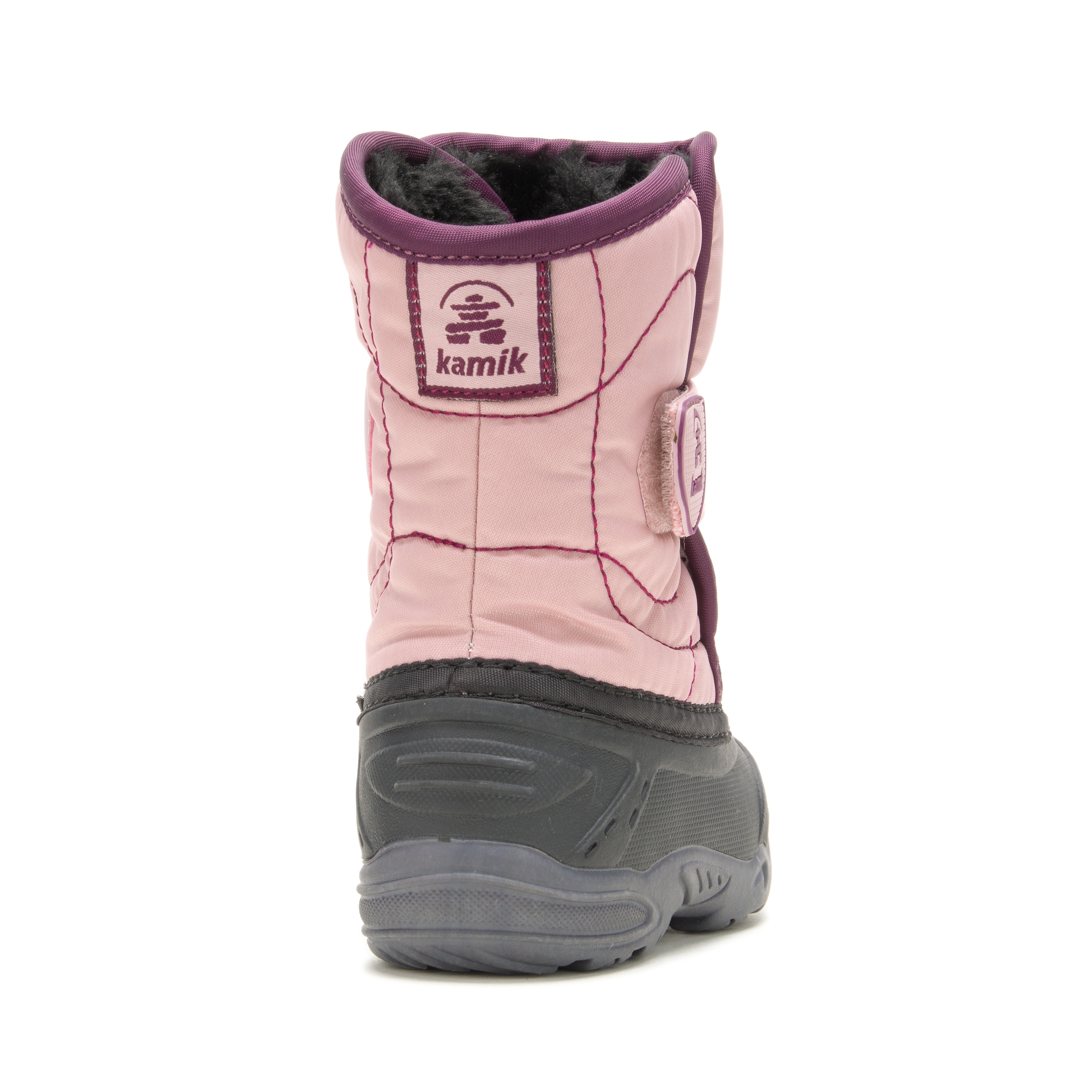 Kamik Snowboots »SNOWBUG5«, wasserdicht und gefüttert