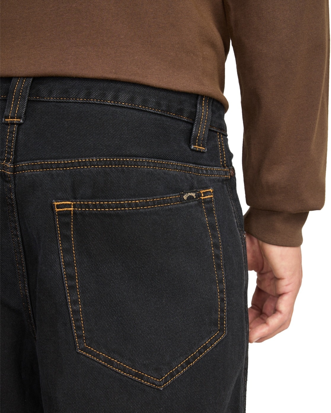 Billabong Straight-Jeans »Gold Coast Denim«