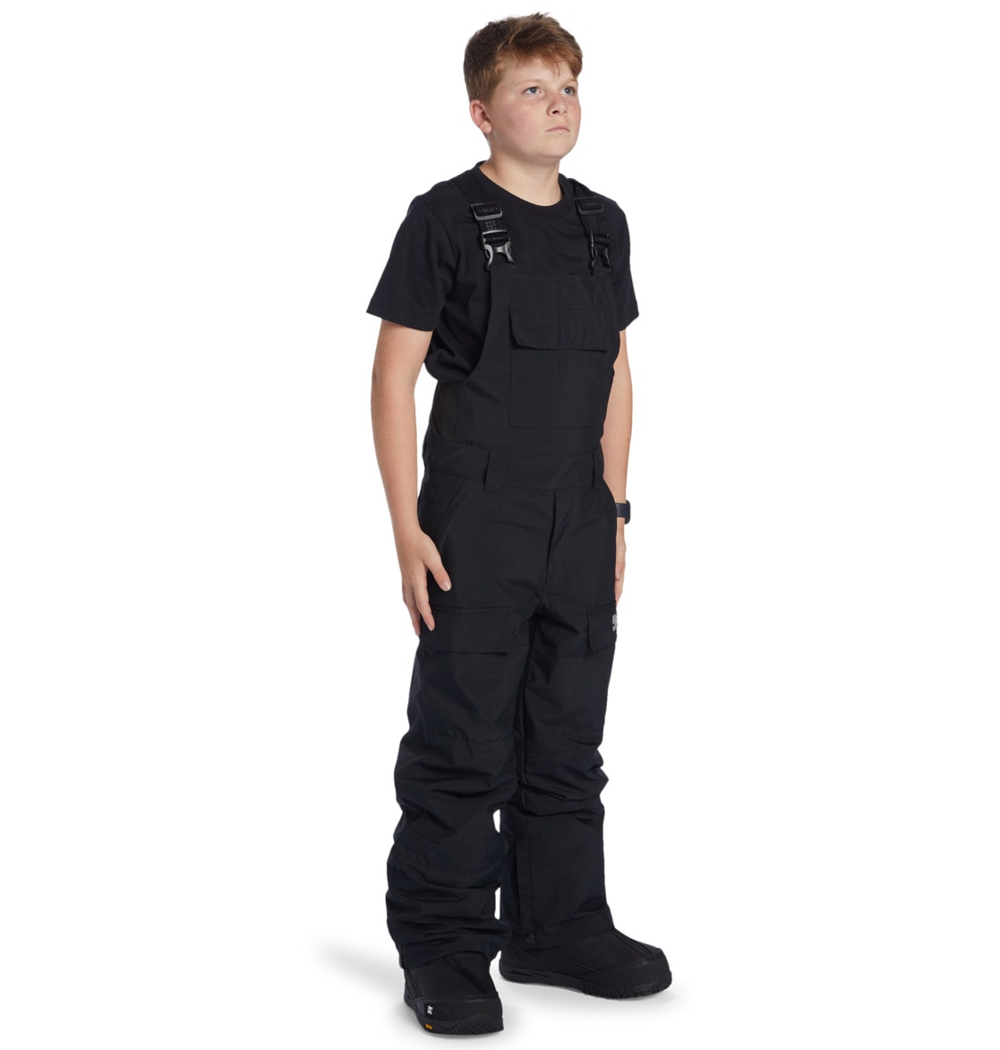 DC Shoes Snowboardhose »Roadblock«