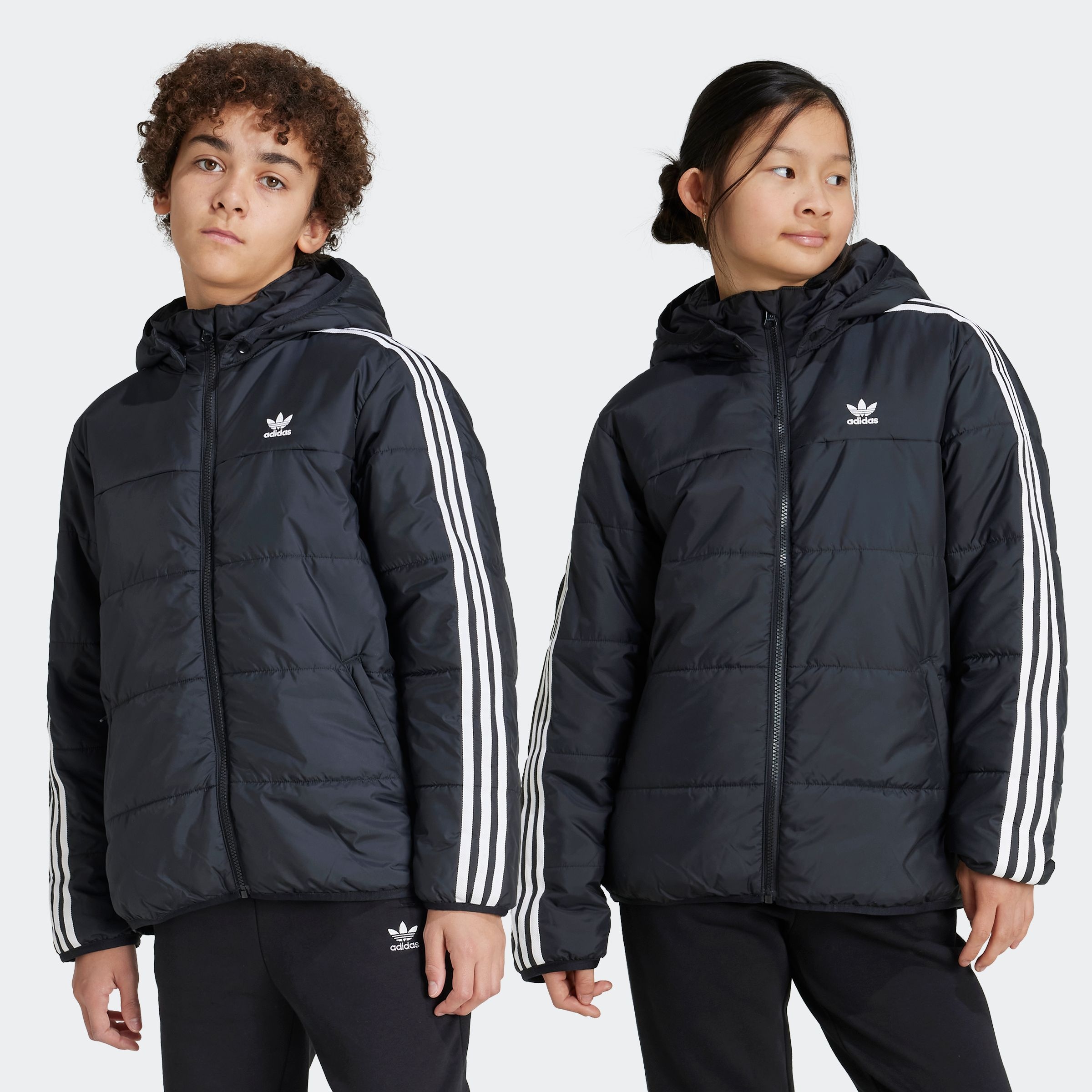 adidas Originals Outdoorjacke »PADDED JACKET«