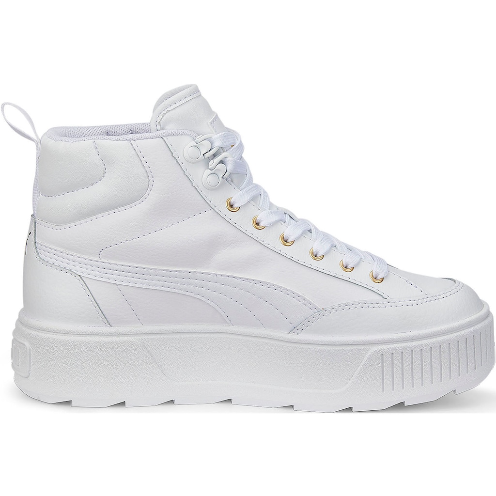 PUMA Sneaker »KARMEN MID«