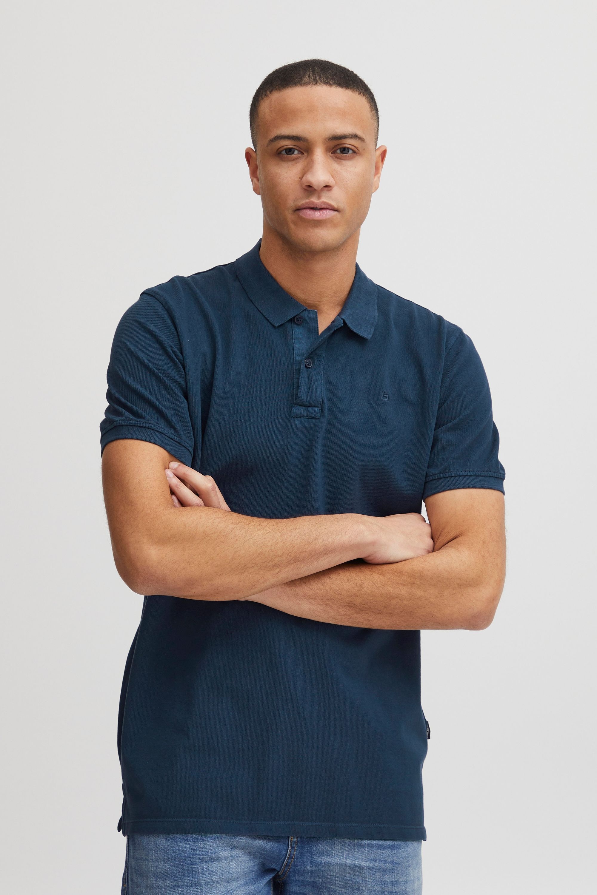 Blend Poloshirt »Poloshirt BHEdington«