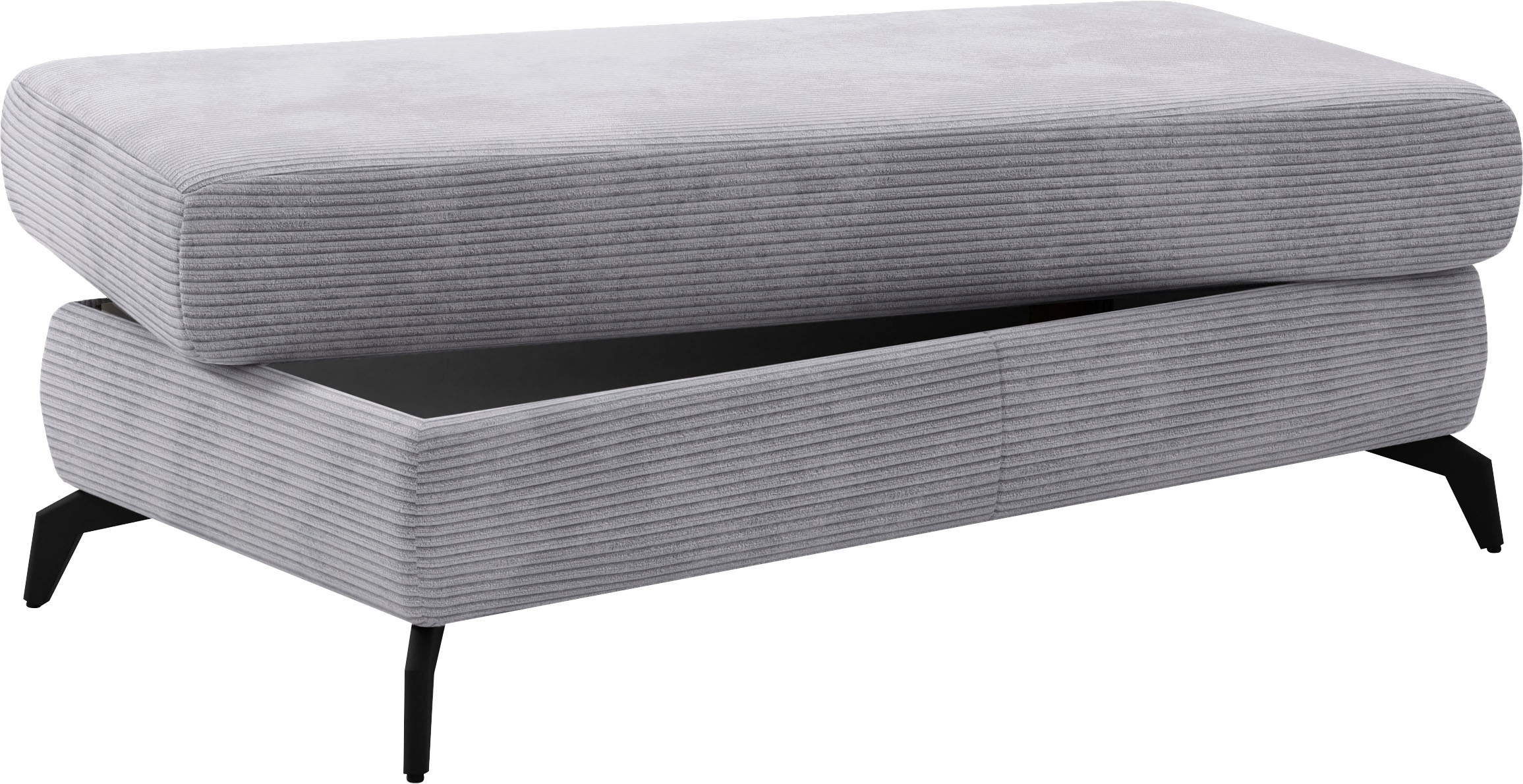 sit&more Polsterhocker »Bolero«