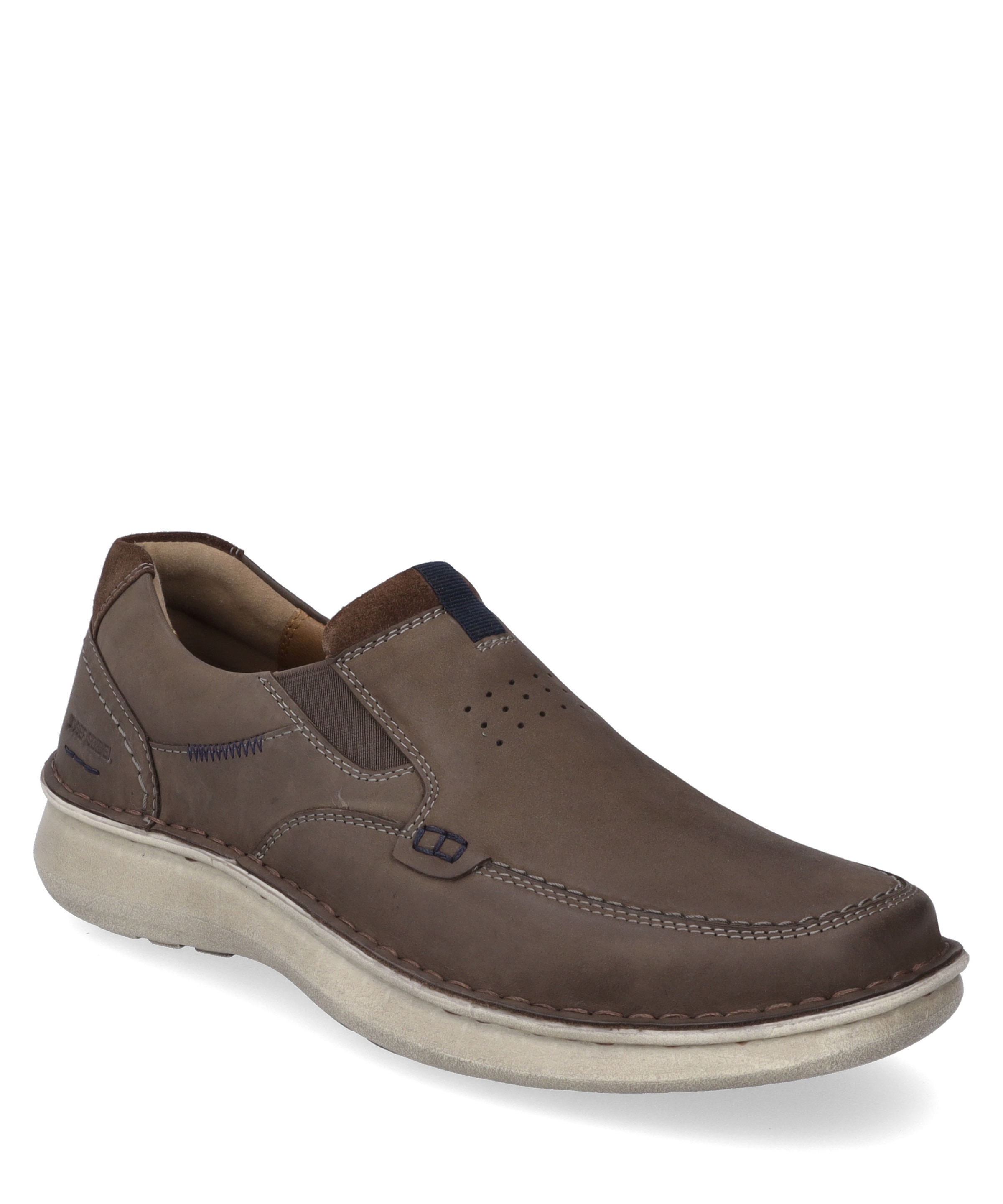 Josef Seibel Slipper »Alan 01, vulcano-kombi«