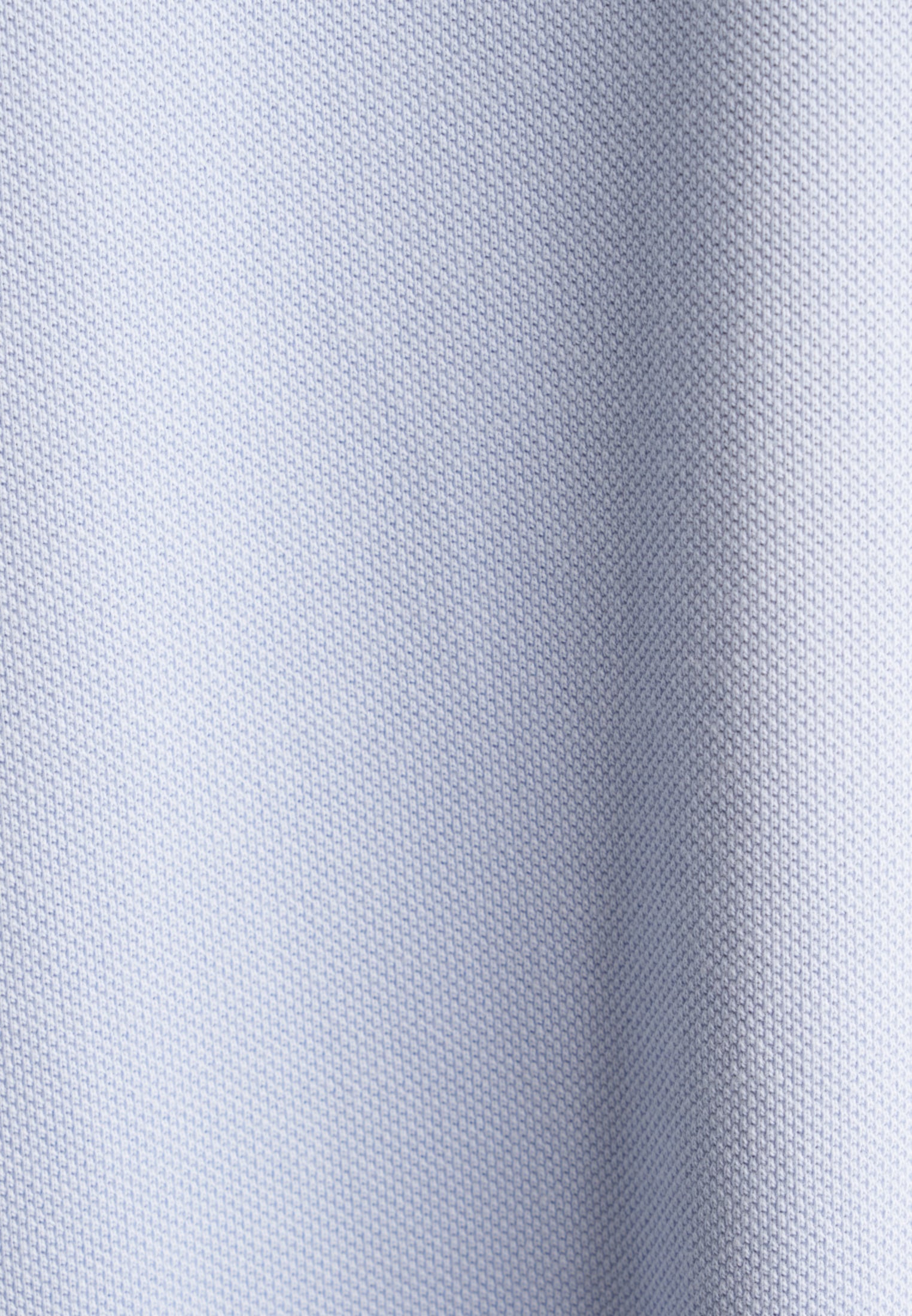 seidensticker T-Shirt »Regular«, Kurzarm Kragen Streifen platziert
