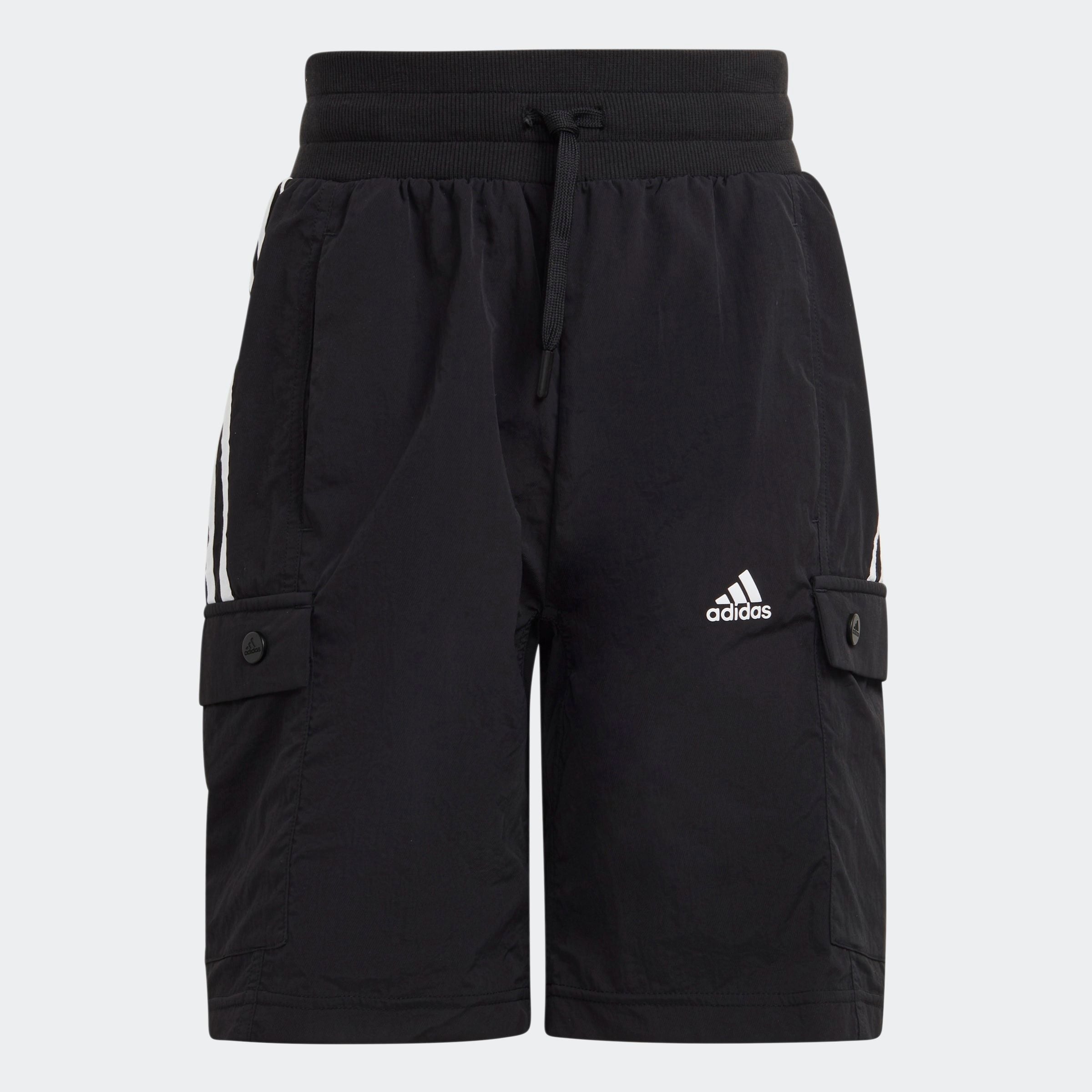 adidas Sportswear Shorts »J JAM WV CRG SH«, (1 tlg.)