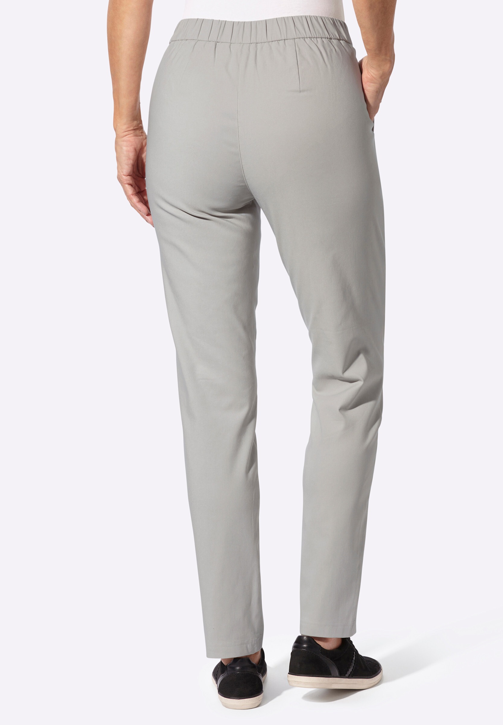 Witt Thermohose »Thermo-Hose Thermohose in Bengalin-Qualität«
