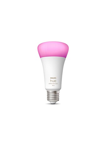 Smarte LED-Leuchte »White & Color«