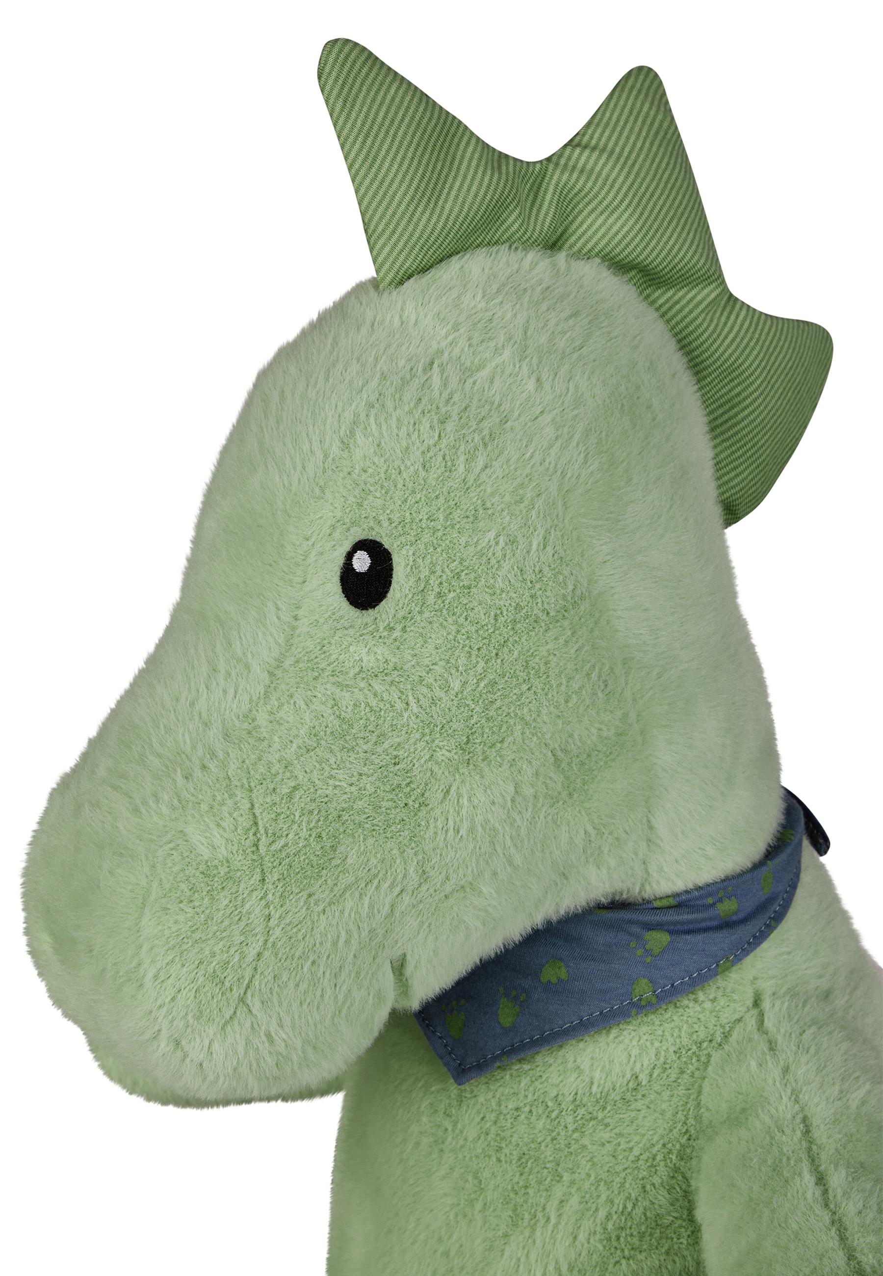 Sterntaler® Kuscheltier »Kuscheltier XXL DINO Rexi«