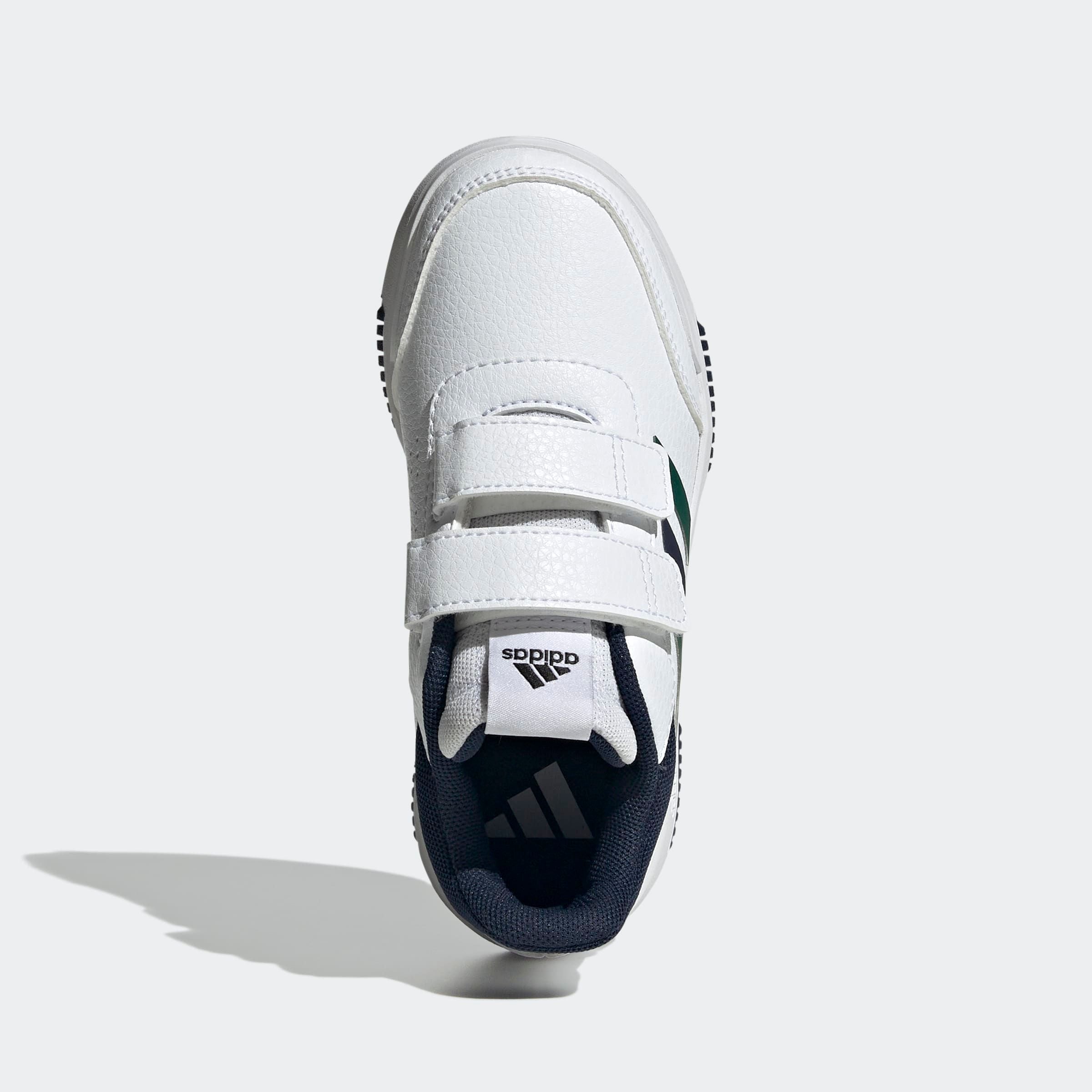 adidas Sportswear Klettschuh »TENSAUR HOOK AND LOOP«