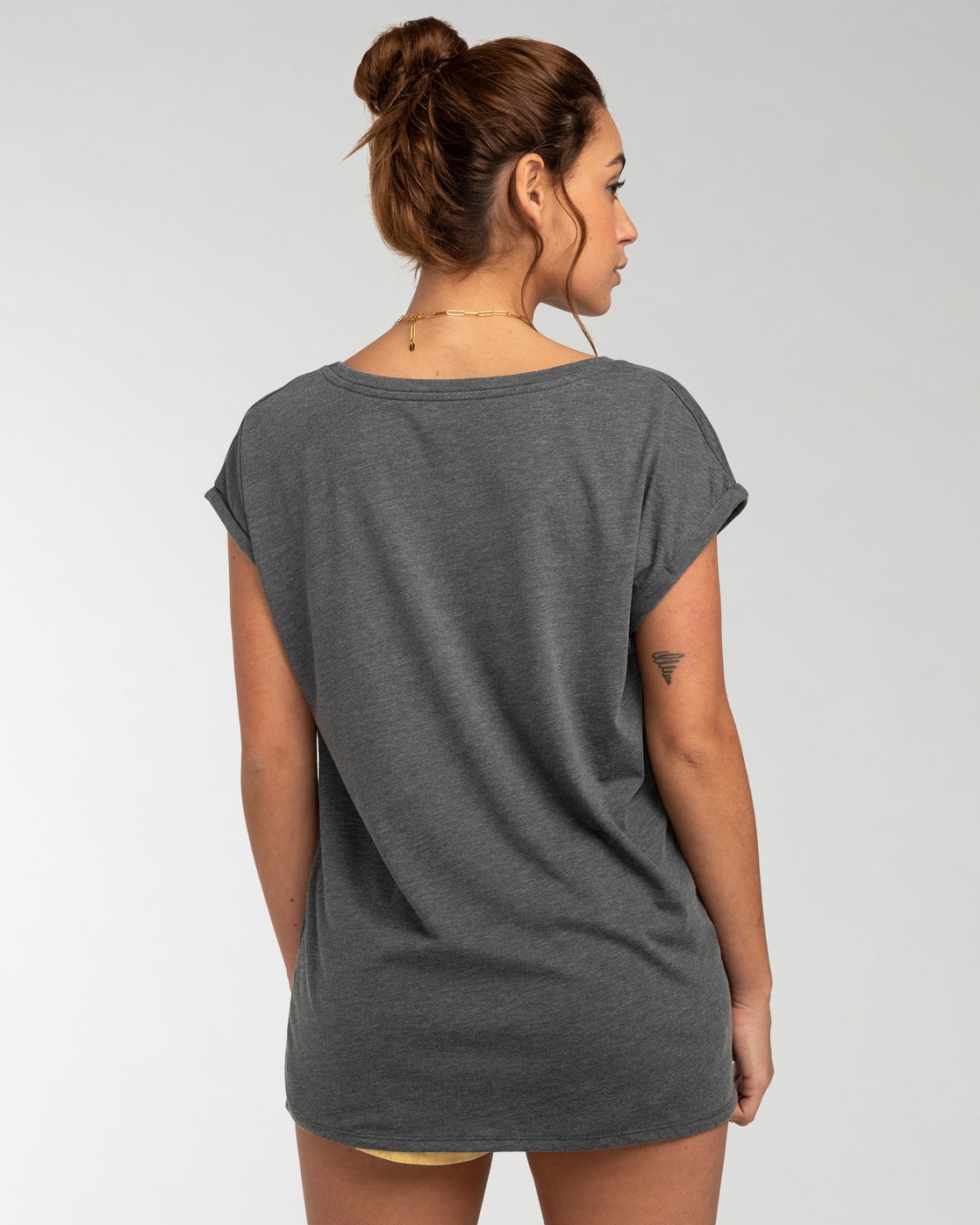Billabong T-Shirt »All Night«