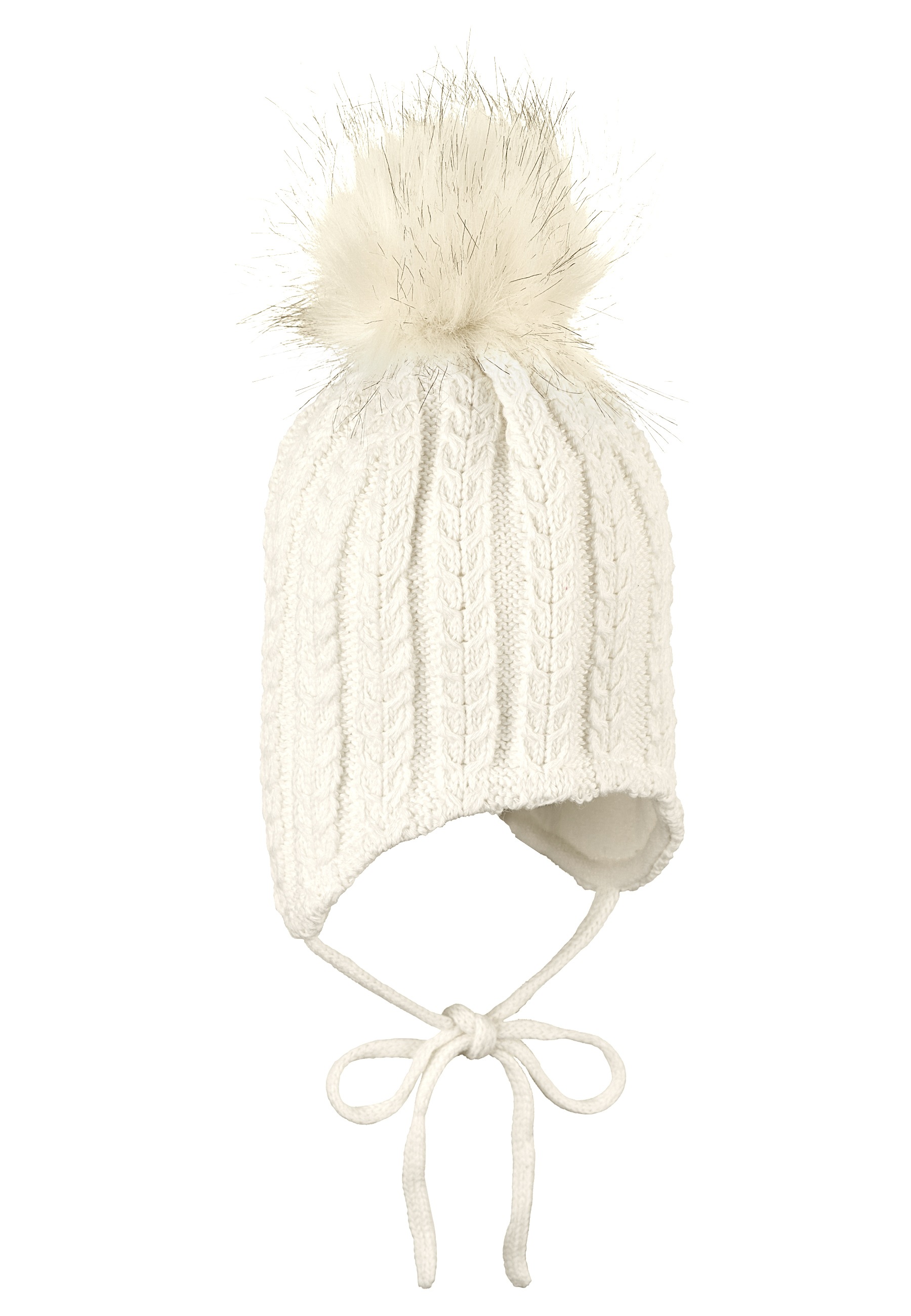 Sterntaler® Strickmütze »Strickmütze«