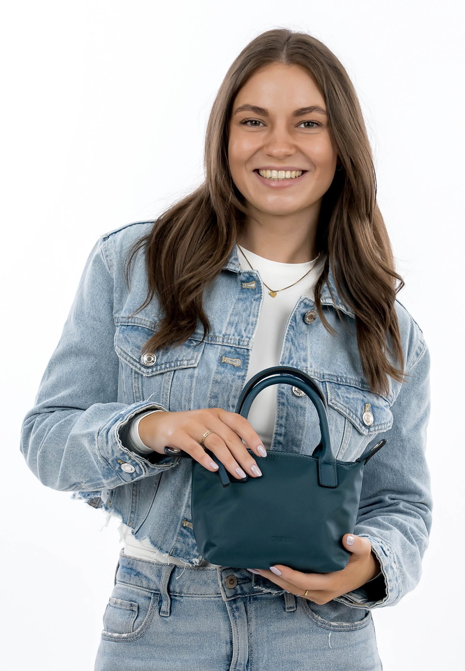 EMILY & NOAH Shopper »Shopper E&N Colombes RUE 09«