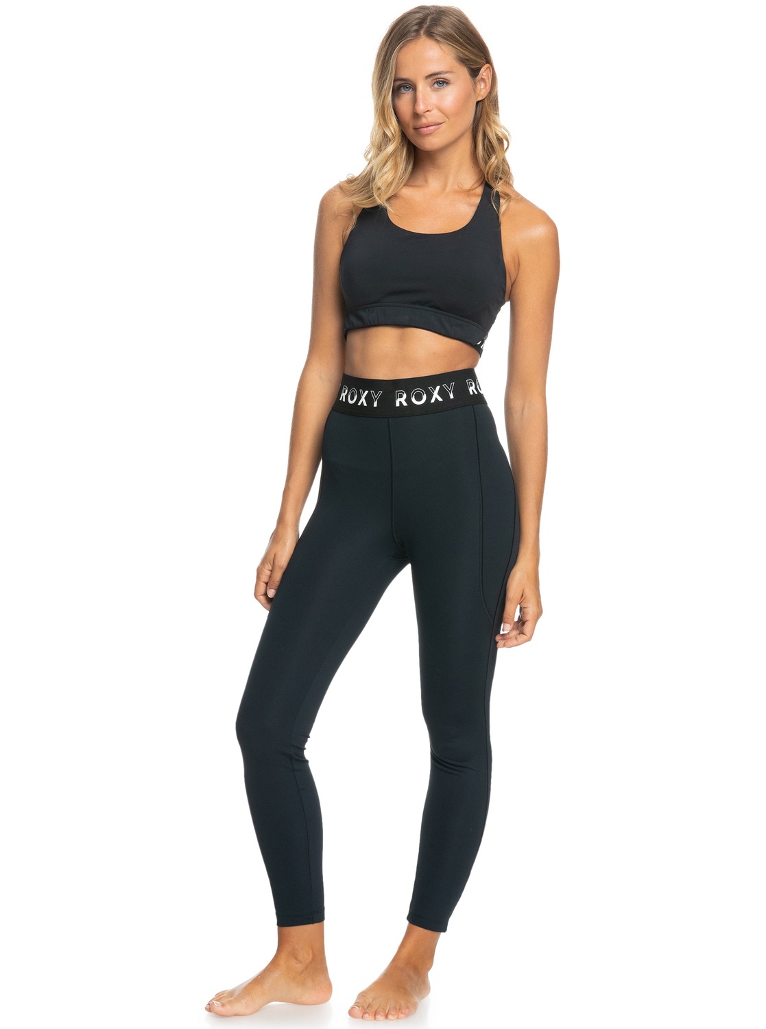 Roxy Leggings »Bold Moves«