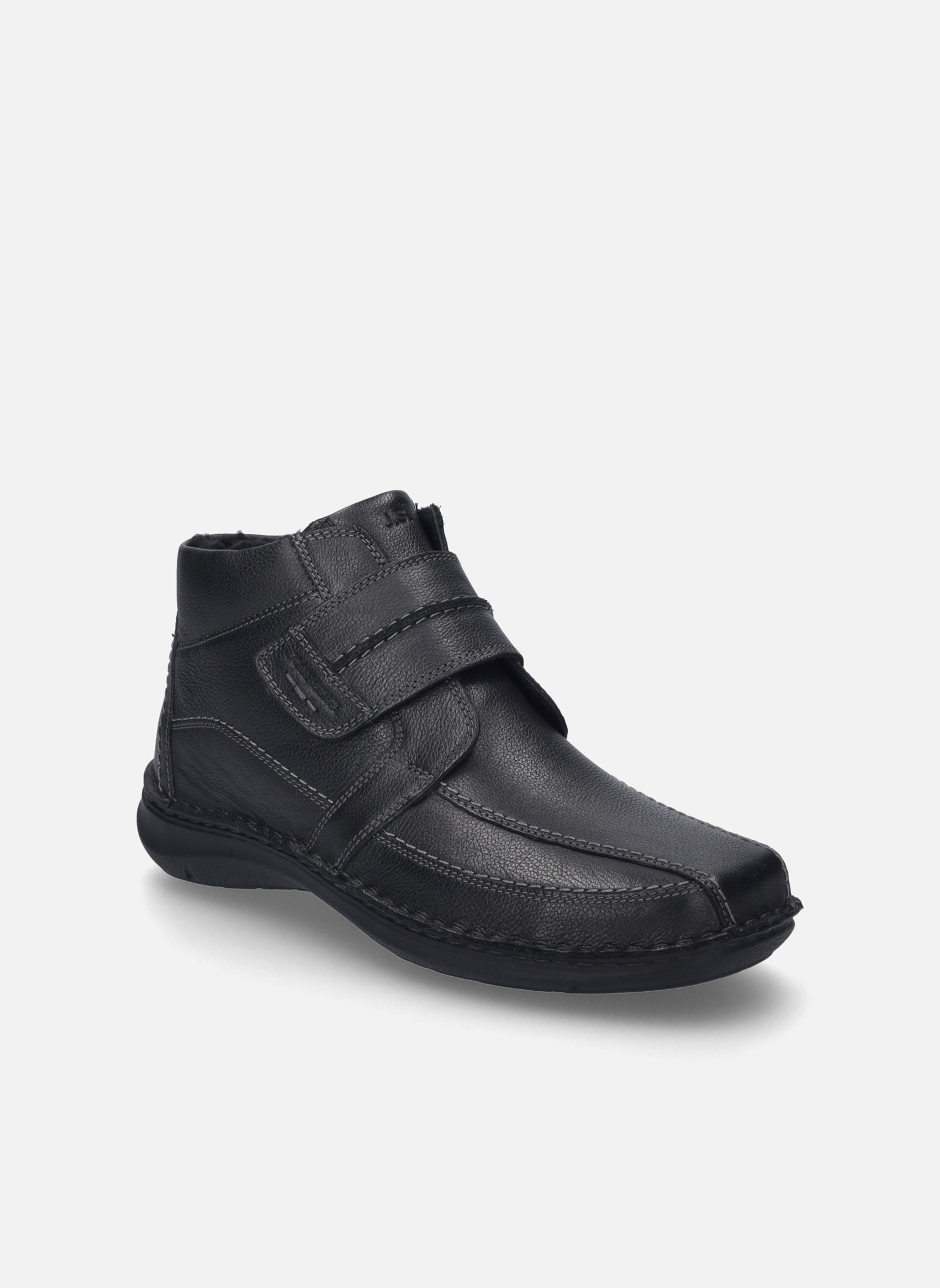 Josef Seibel Stiefelette »New Anvers 95, schwarz«