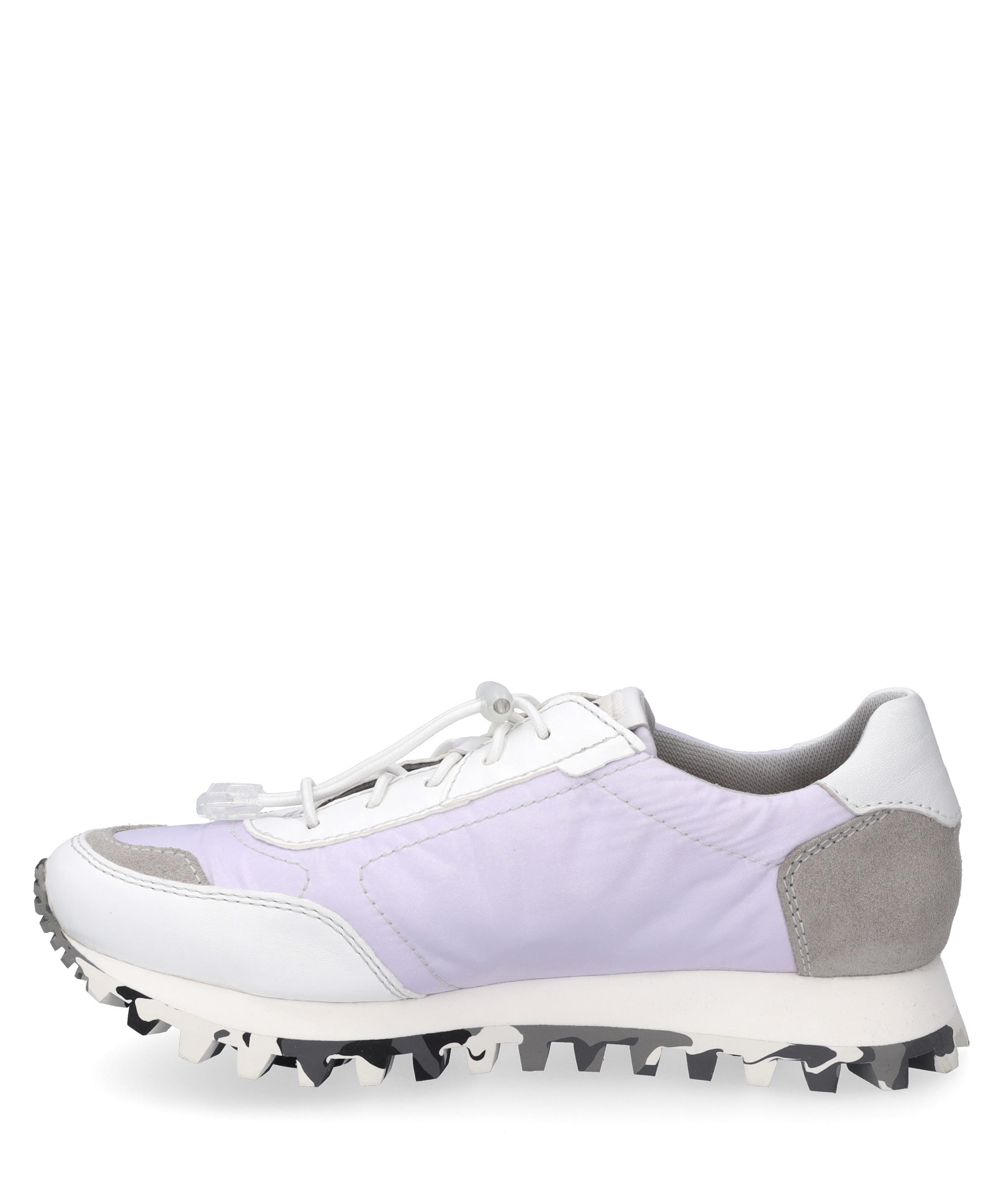 Josef Seibel Sneaker »Bonnie 01, weiss-flieder«