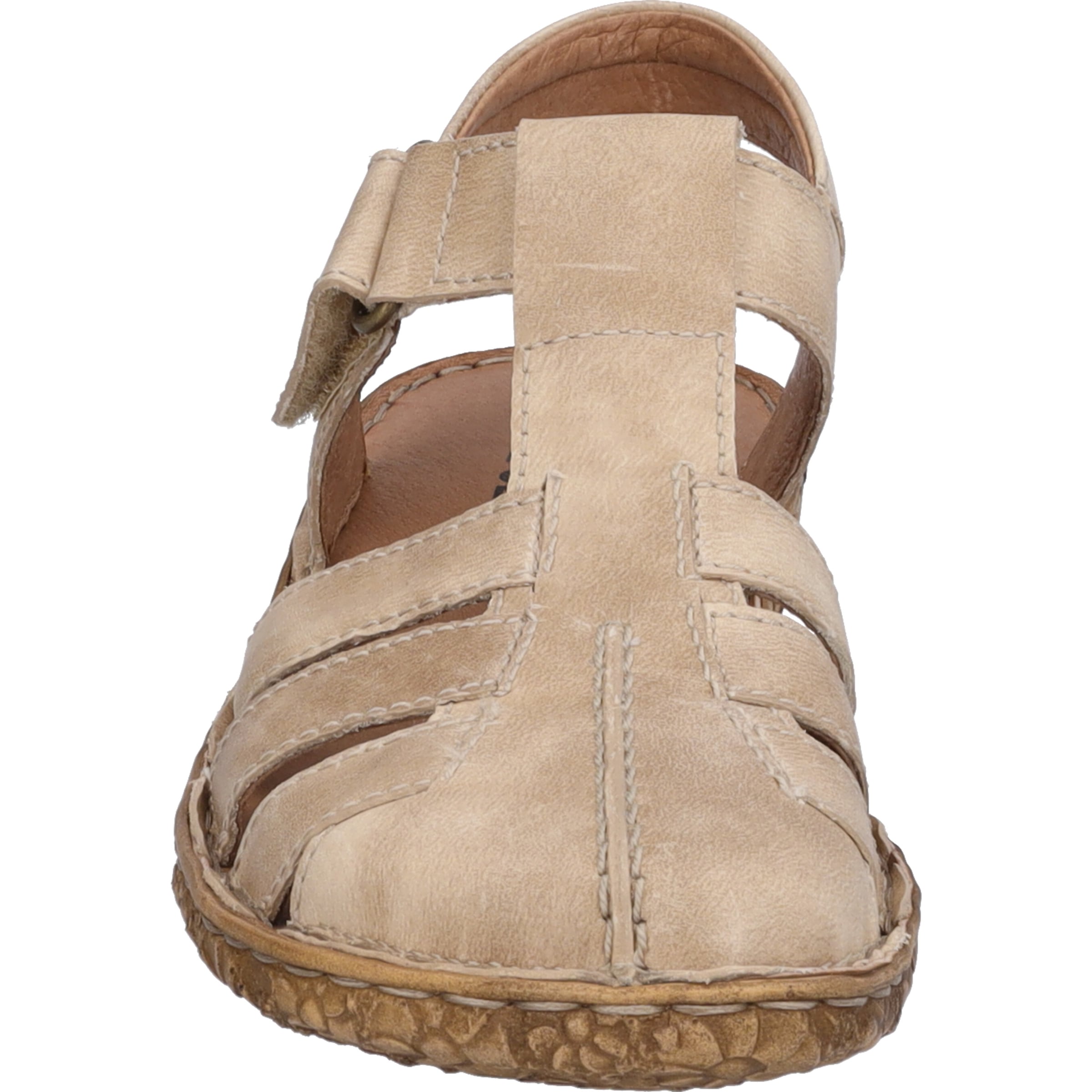 Josef Seibel Sandale »Rosalie 48, creme«