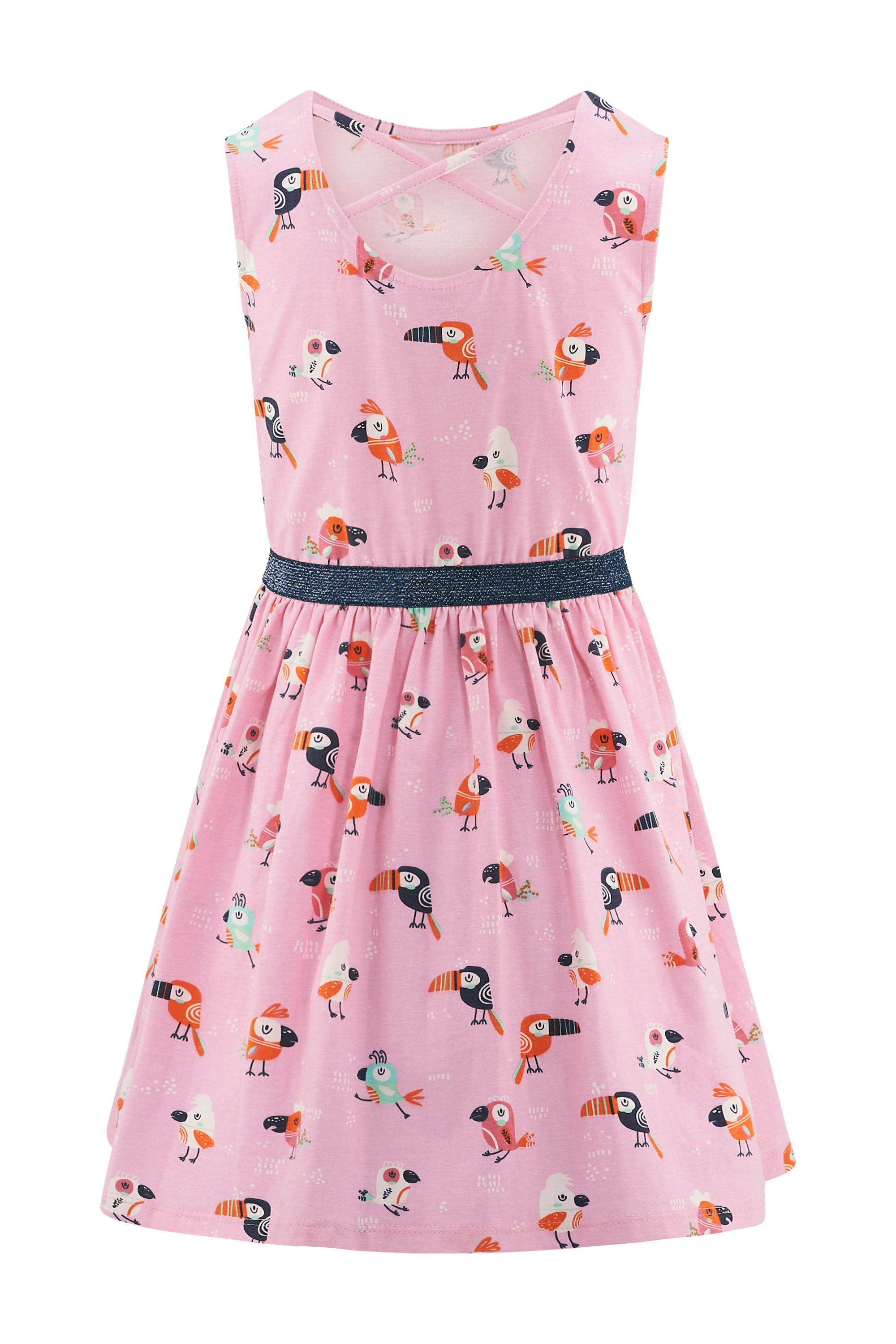 happy girls Sommerkleid »Mädchenkleid«