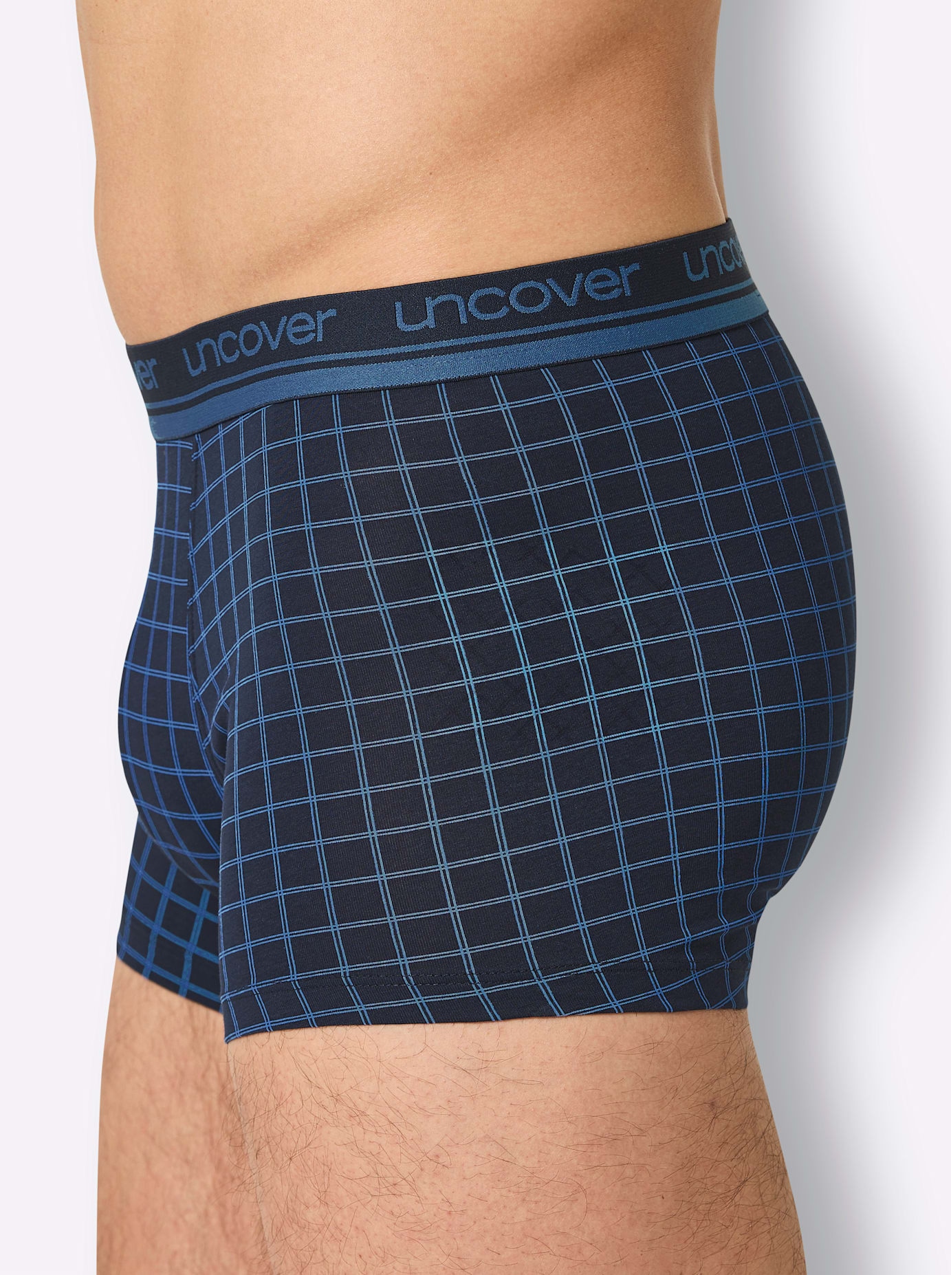 Schiesser Panty 3 Stk.