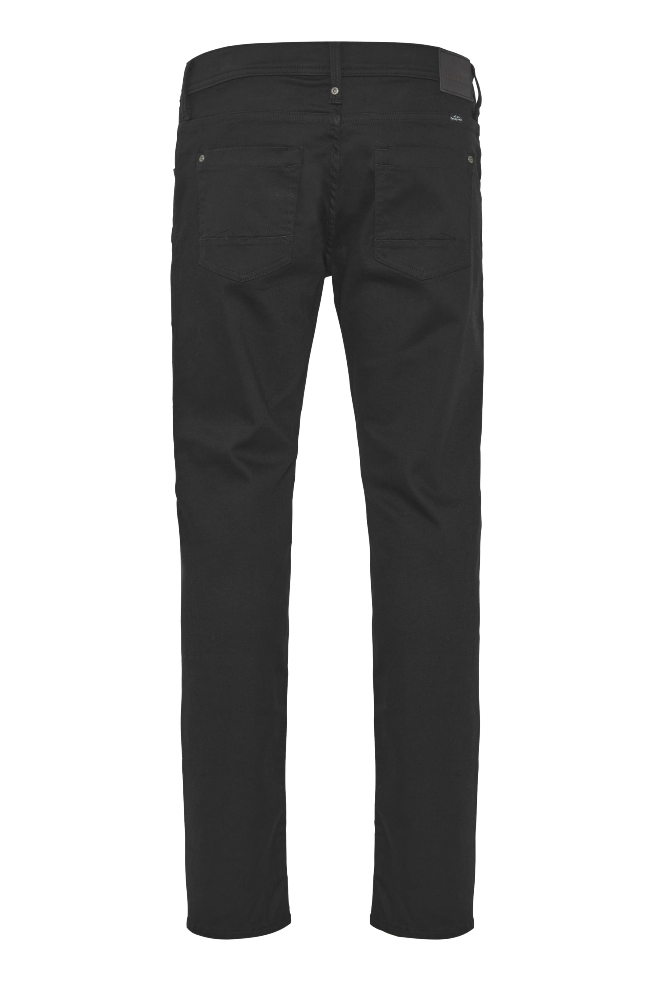 Blend Regular-fit-Jeans »Twister fit Mulitflex«