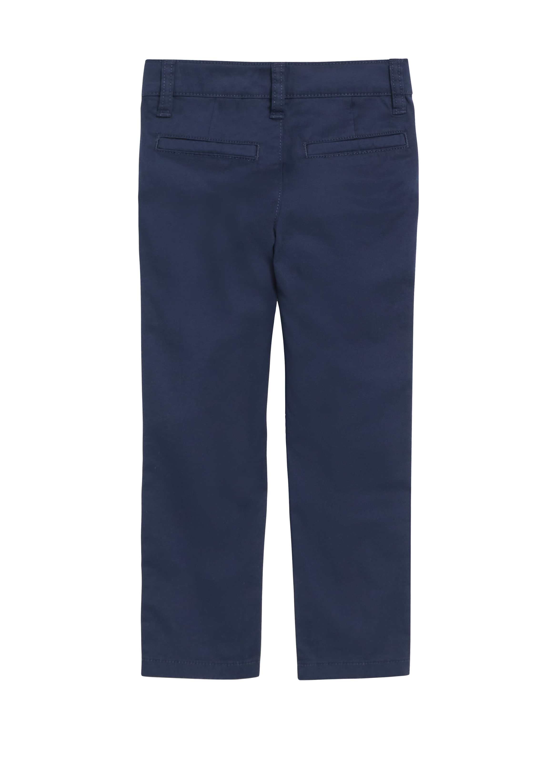 s.Oliver Junior Chinohose  Sommerhose im Chino-Style / mit Stretch / für Boys