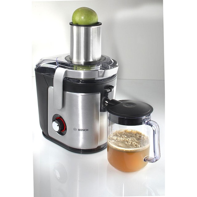 BOSCH Entsafter »VitaJuice 4 MES4010«, 1200 W bei OTTO