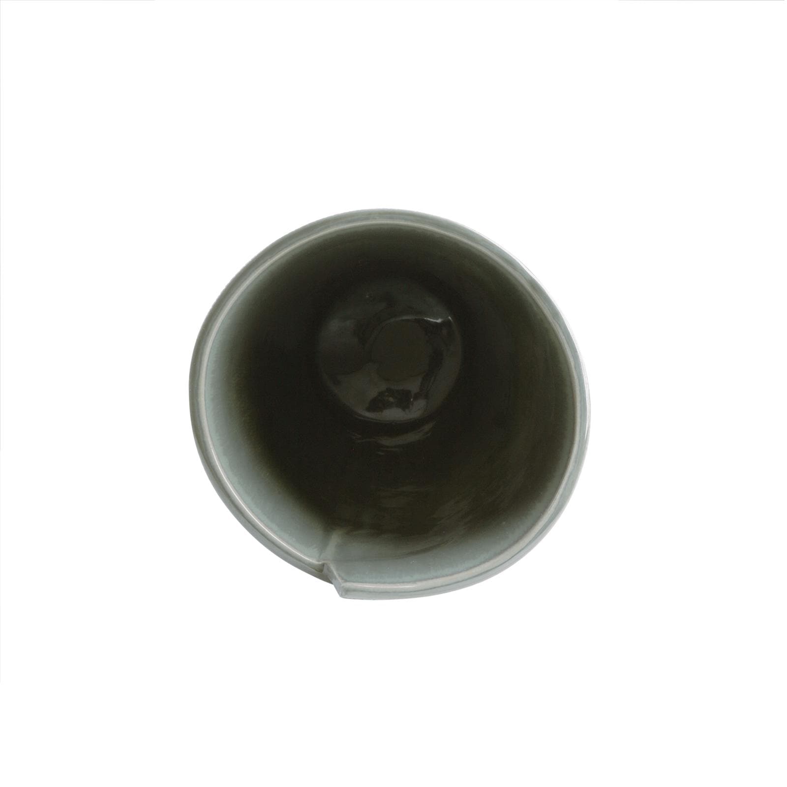 Goebel Dekovase »Vase Sirikit 31 cm grün« Handwäsche wird empfohlen