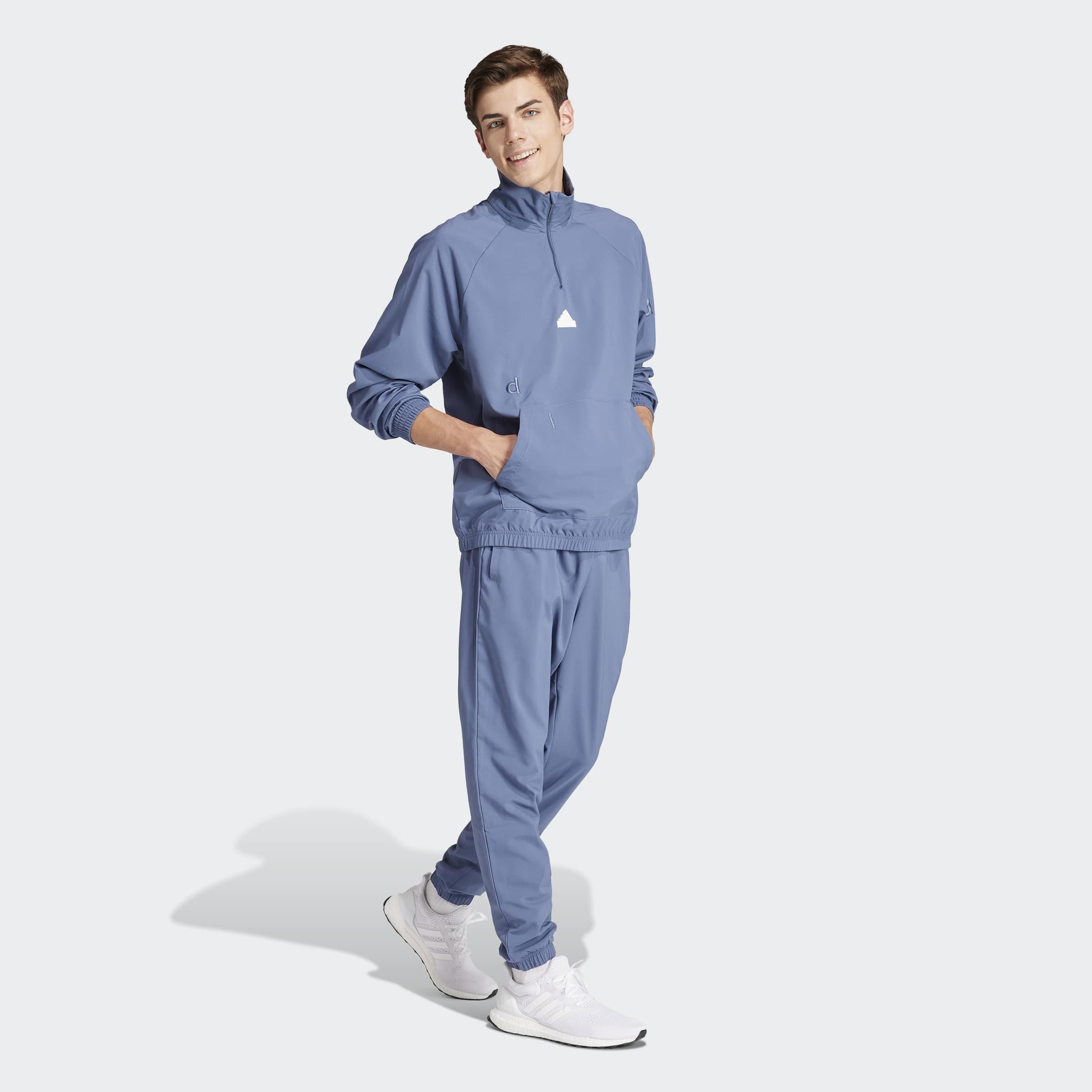 adidas Sportswear Sporthose »BL WVN PNT Q2«, (1 tlg.)