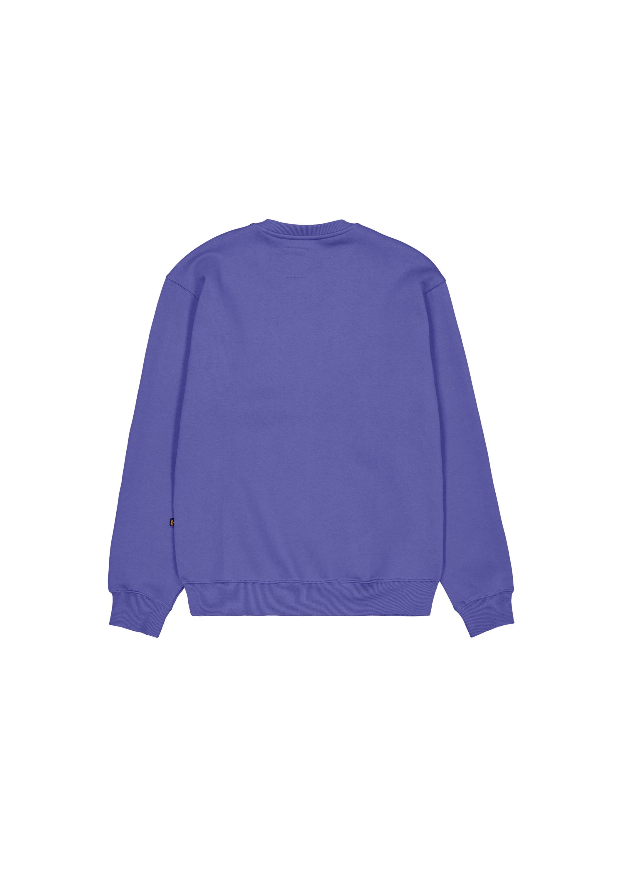 Alpha Industries Sweater »Studio Edition Vibe Sweatshirt Sweatshirt«