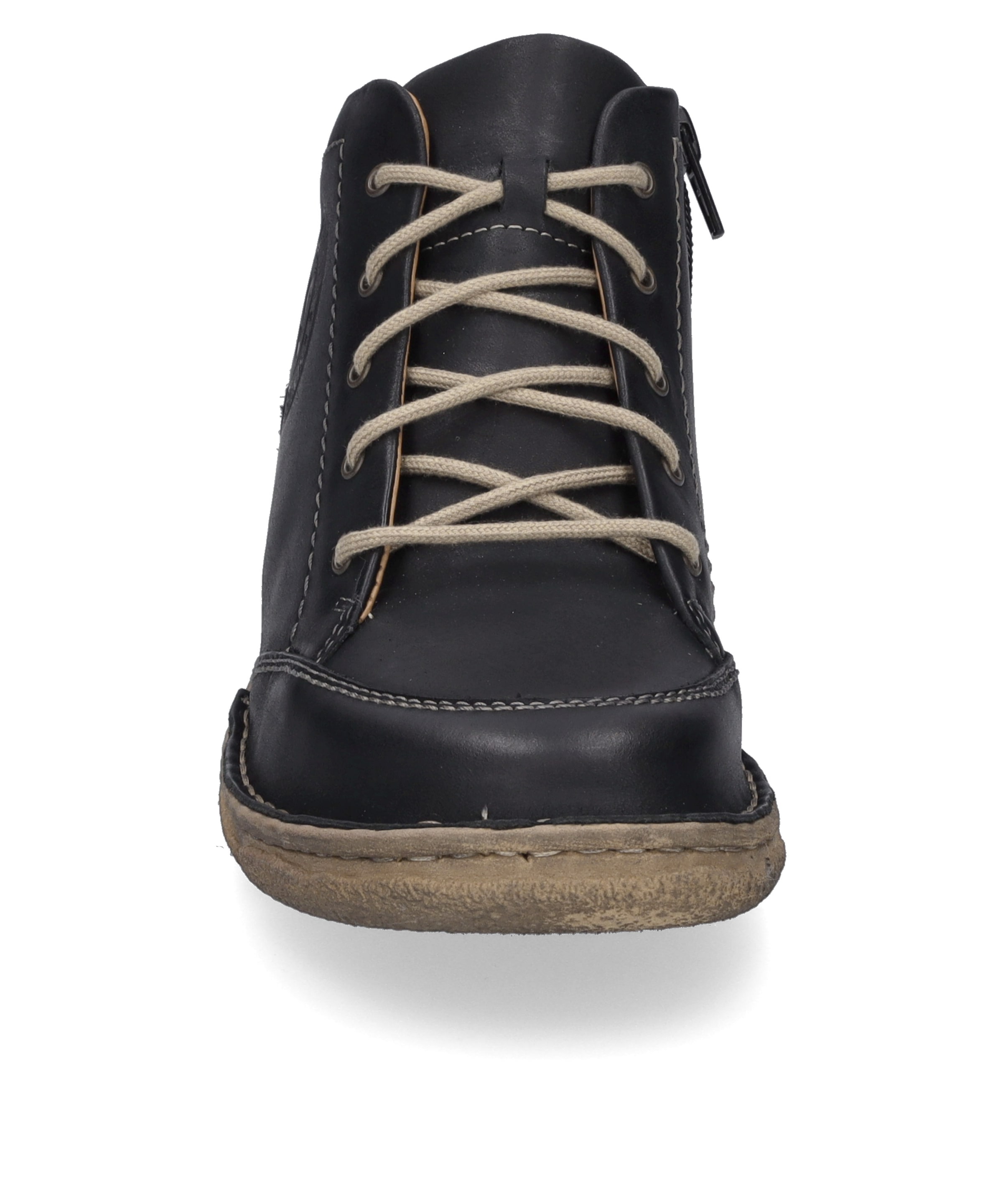 Josef Seibel Stiefelette »Neele 01, schwarz-kombi«