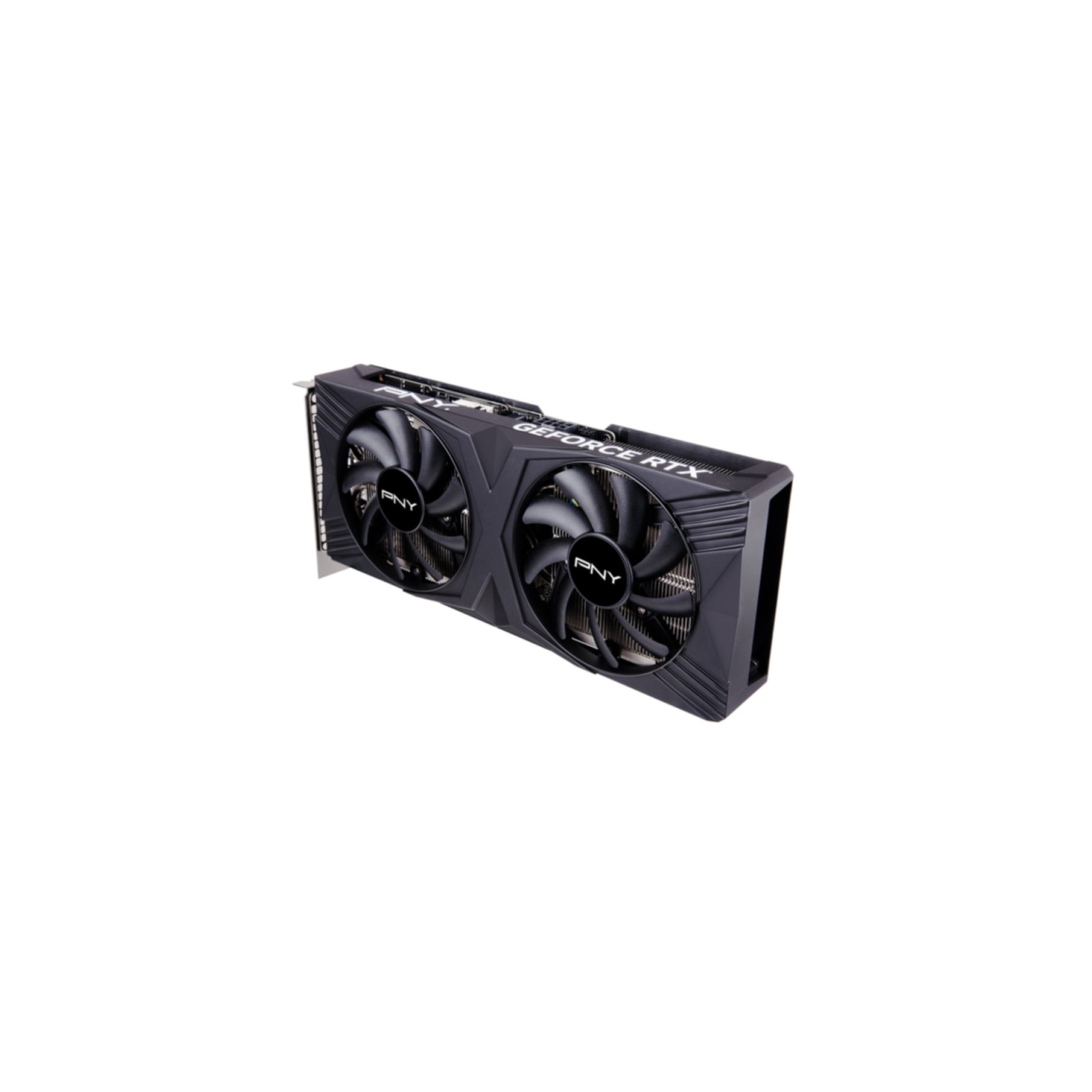 PNY Grafikkarte »GeForce RTX 4060 Ti VERTO Dual Fan DLSS 3«
