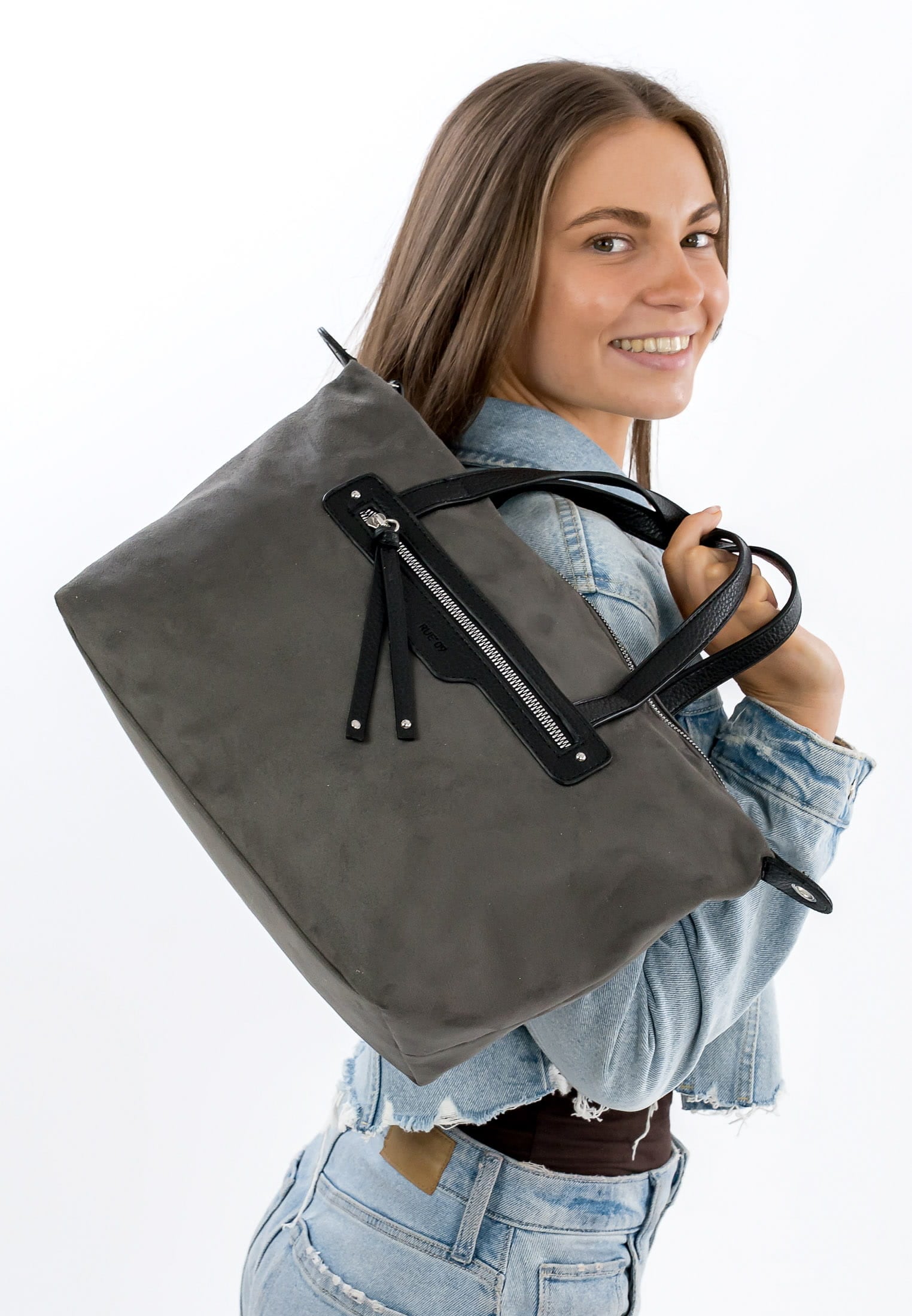 EMILY & NOAH Shopper »Shopper E&N Drancy RUE 09«