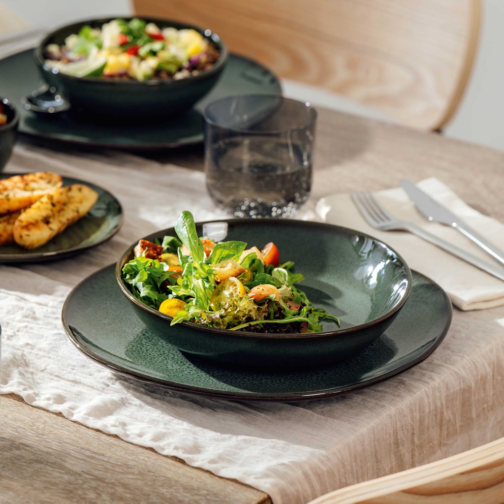 like. by Villeroy & Boch Schale »Schale Lave ø 21 cm«