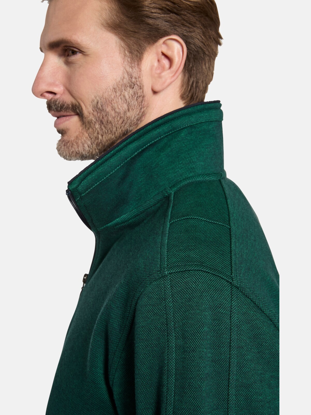 Babista Sweatshirt »Sweatshirt MODASTILO«
