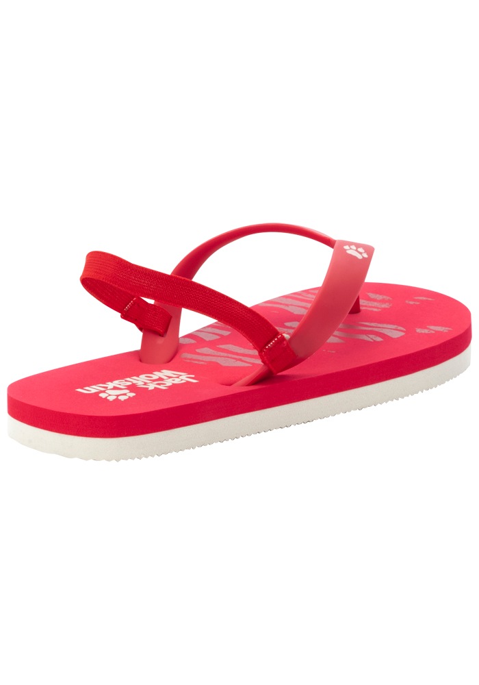 Jack Wolfskin Zehentrenner »EEZY K«