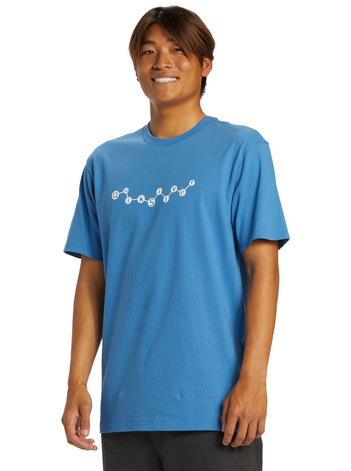 Quiksilver T-Shirt »Modern Petro Moe«
