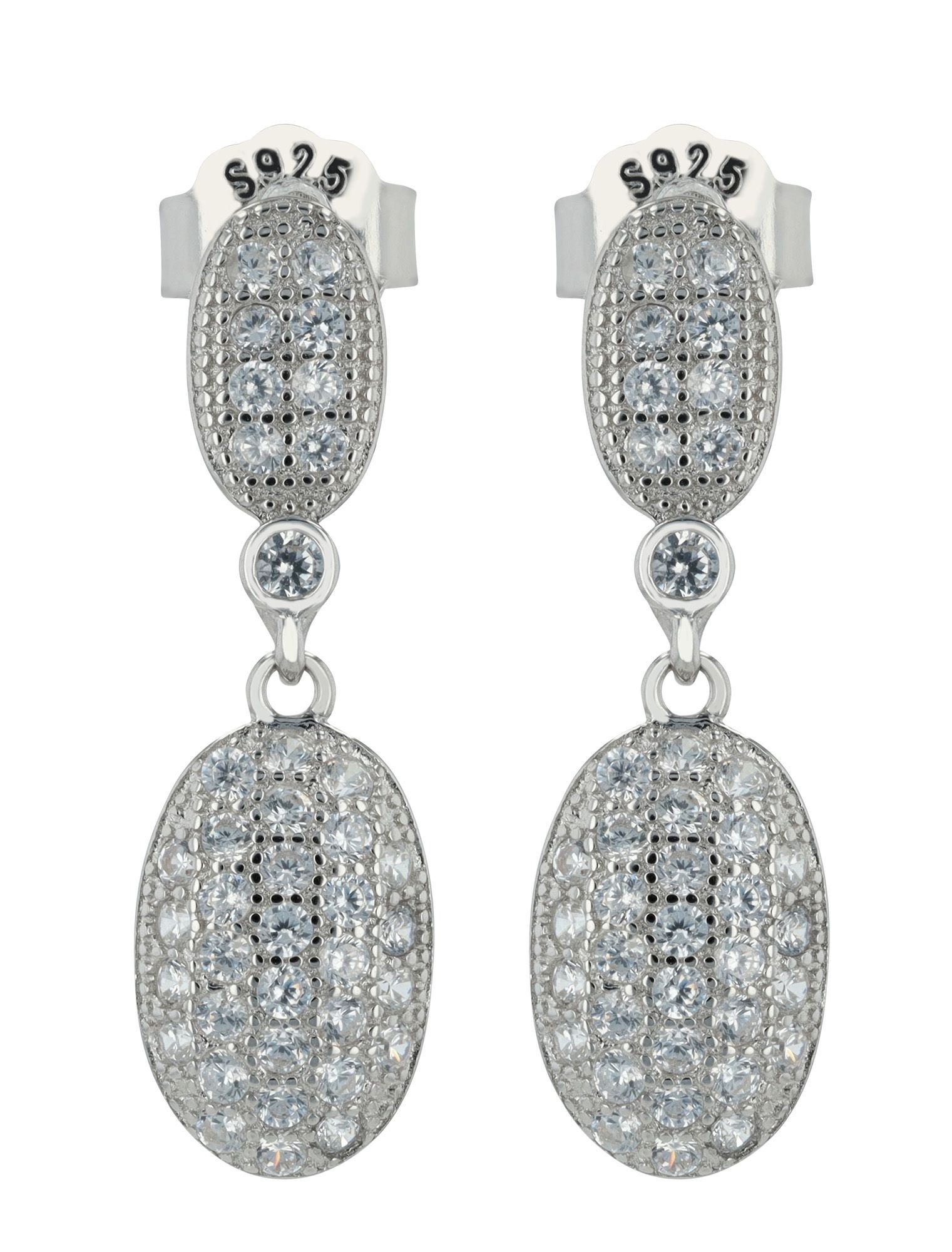 Adelia´s Kettenanhänger »Damen Anhänger ¿ Anhänger aus 925 Silber«