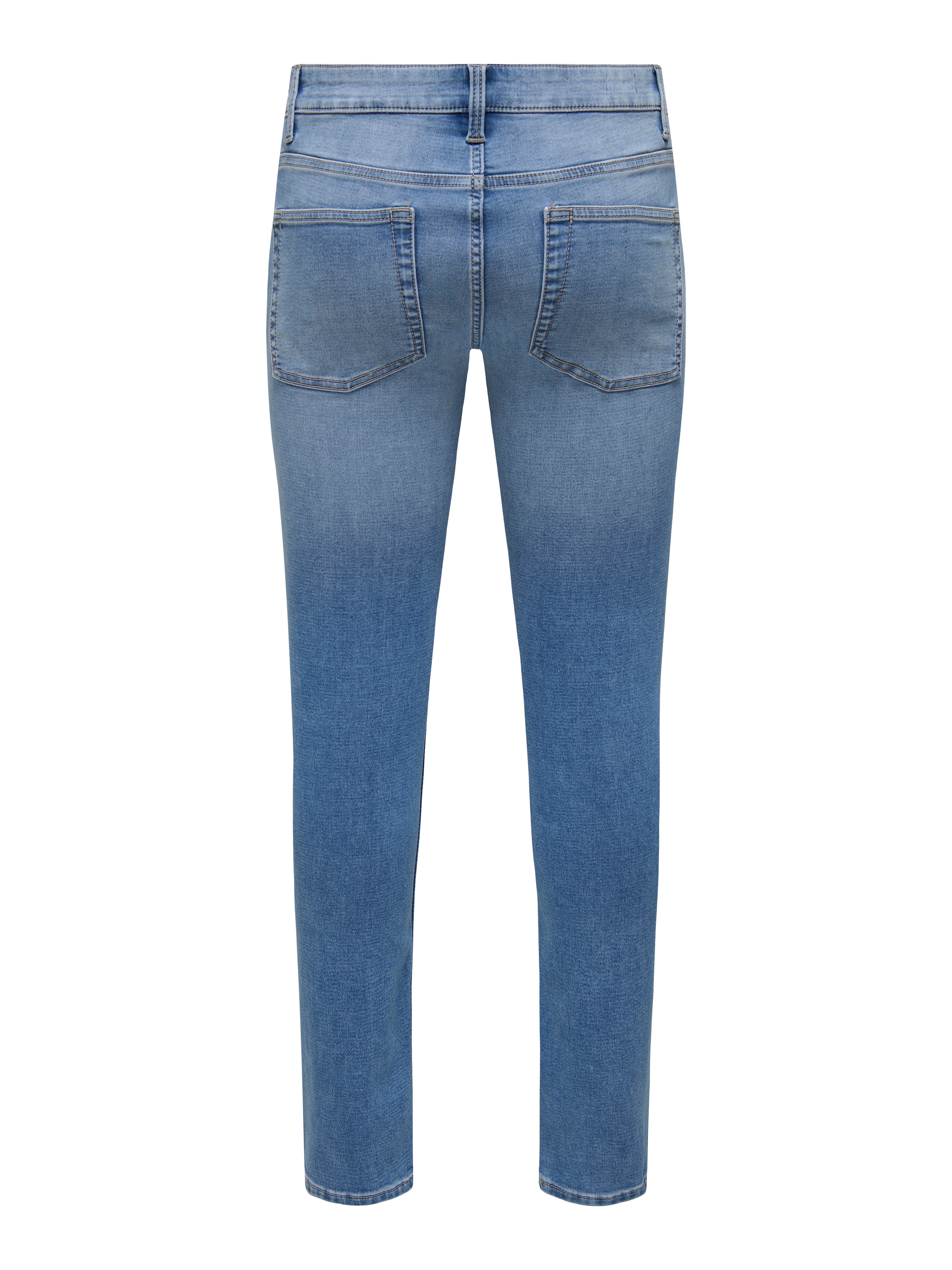 ONLY & SONS Slim-fit-Jeans »ONSLOOM SLIM JOG BOX PIM MU OTL«