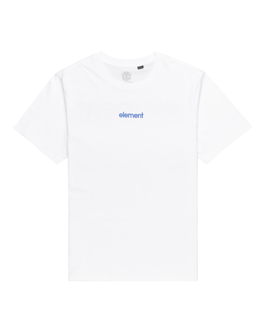 Element T-Shirt »Simple Logo«