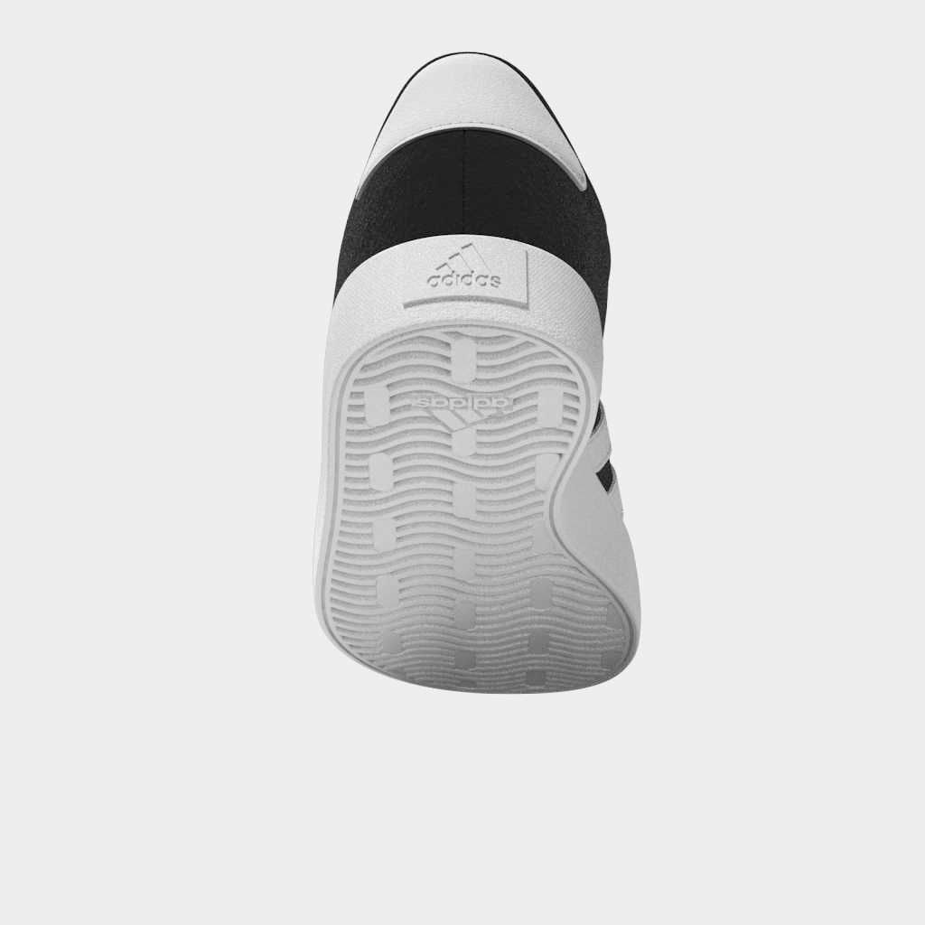 adidas Sportswear Sneaker »VL COURT 3.0«, inspiriert vom Design des adidas samba