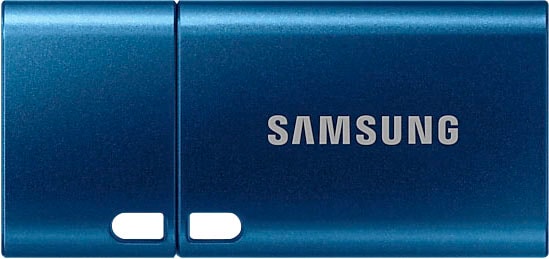 Samsung USB-Stick »USB Flash Drive Type-C™«, (USB 3.1 Lesegeschwindigkeit 400 MB/s)