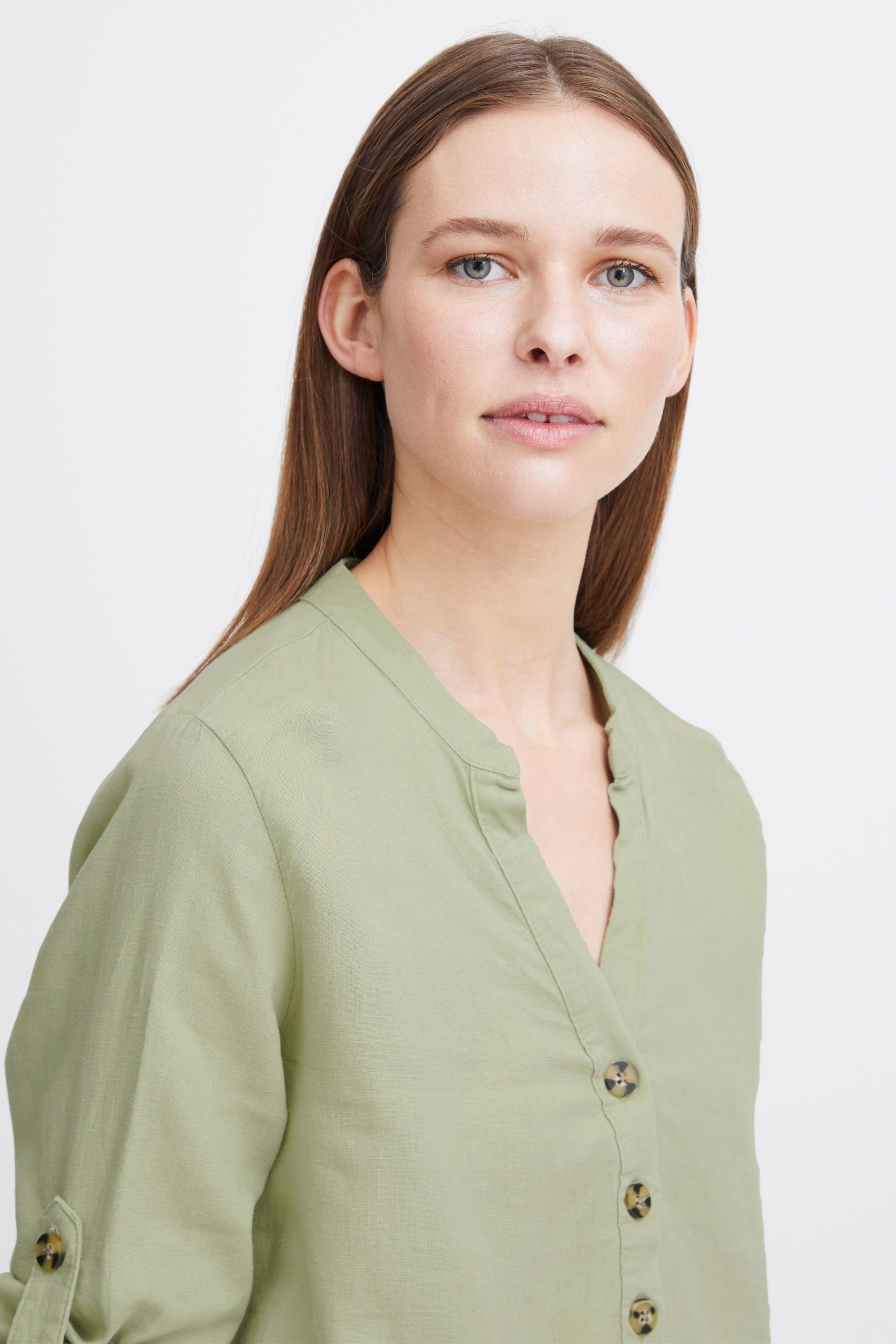 b.young Tunika »Shirtbluse BYAlakka«