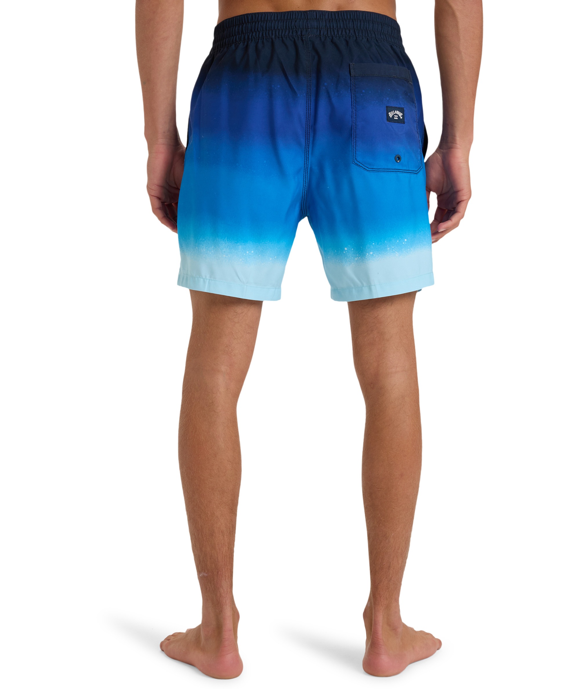 Billabong Badeshorts »ALL DAY FADE LB«