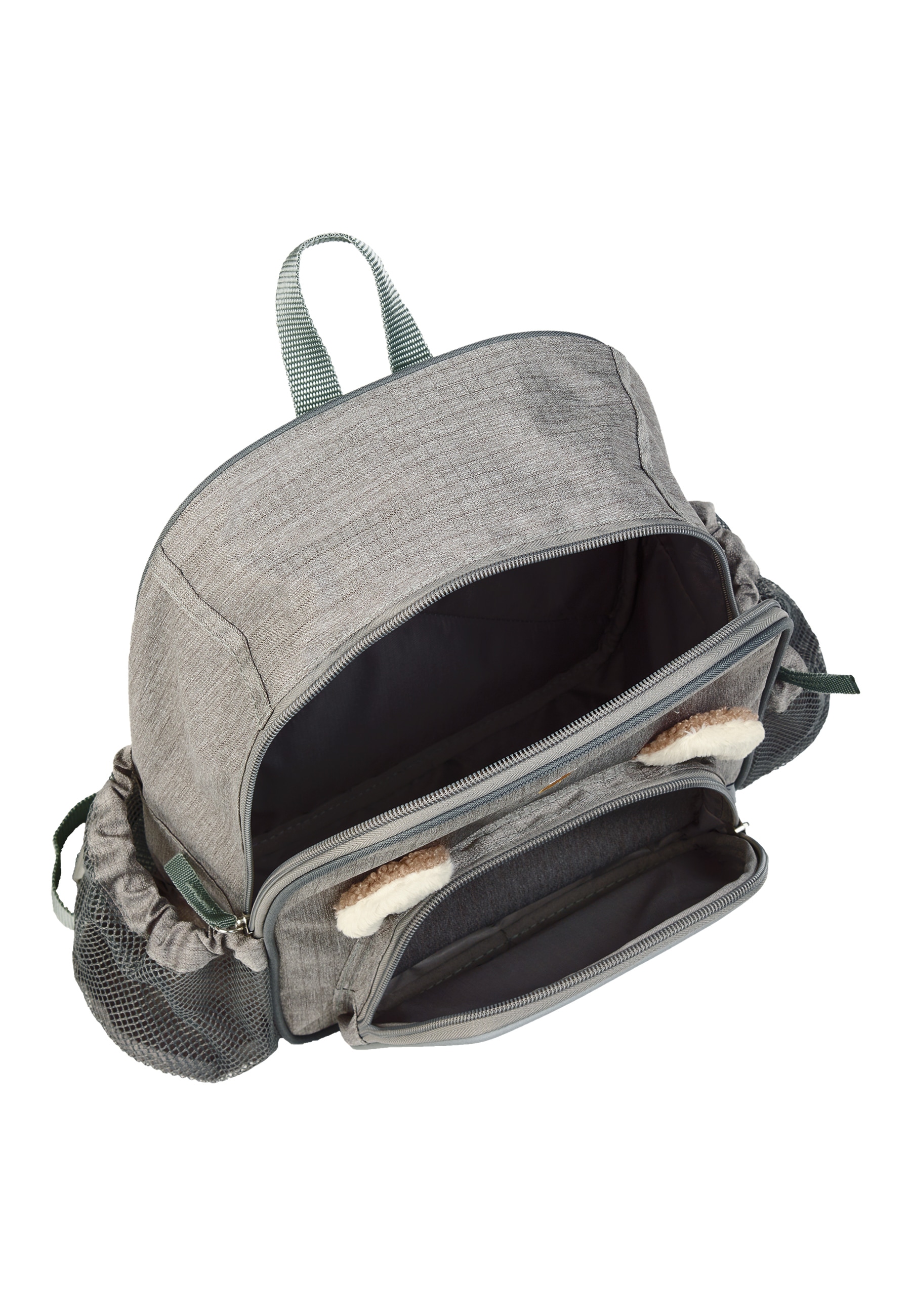 Sterntaler® Kinderrucksack »Kinderrucksack BÄR Ben«