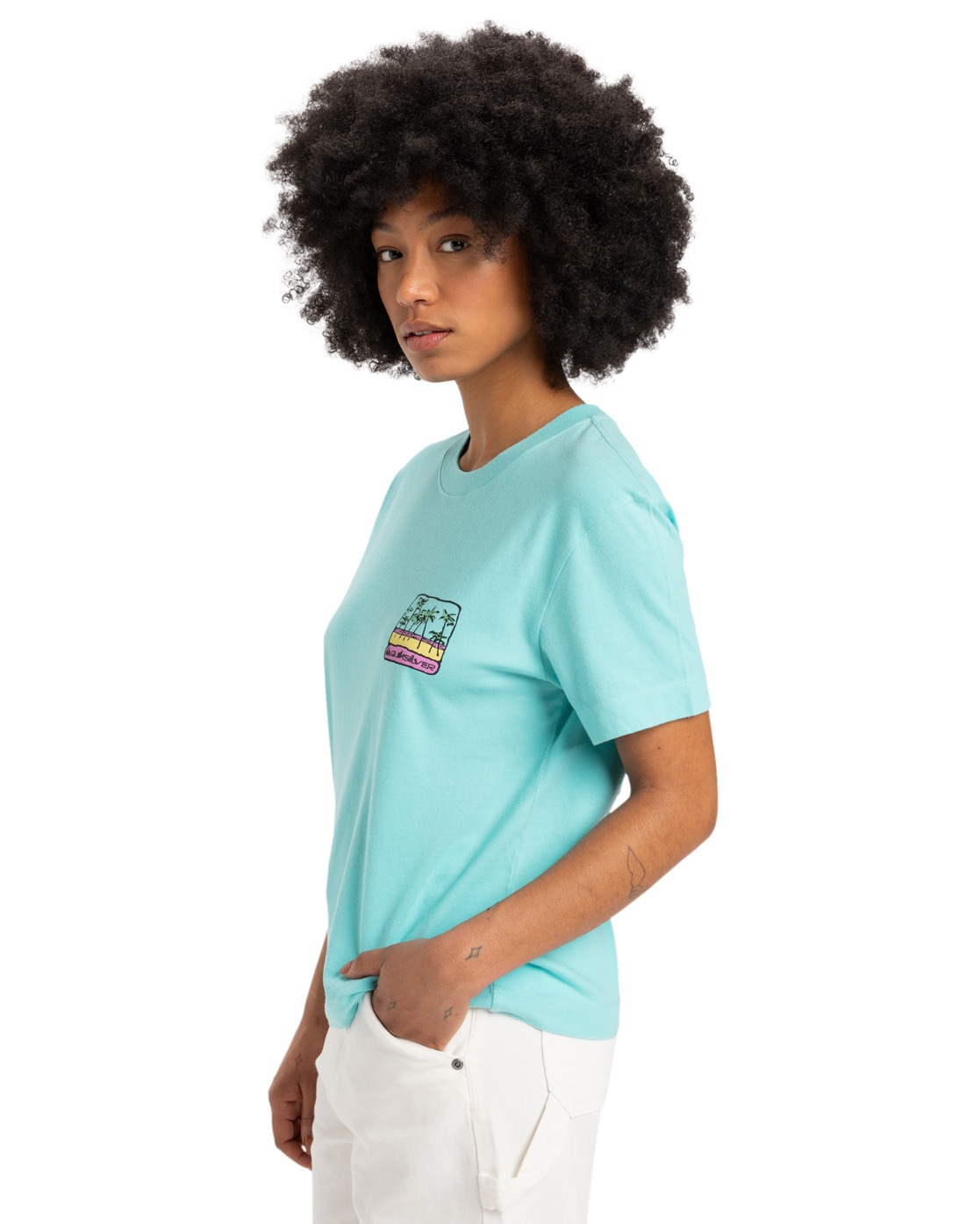 Quiksilver Funktionstop »Standard«