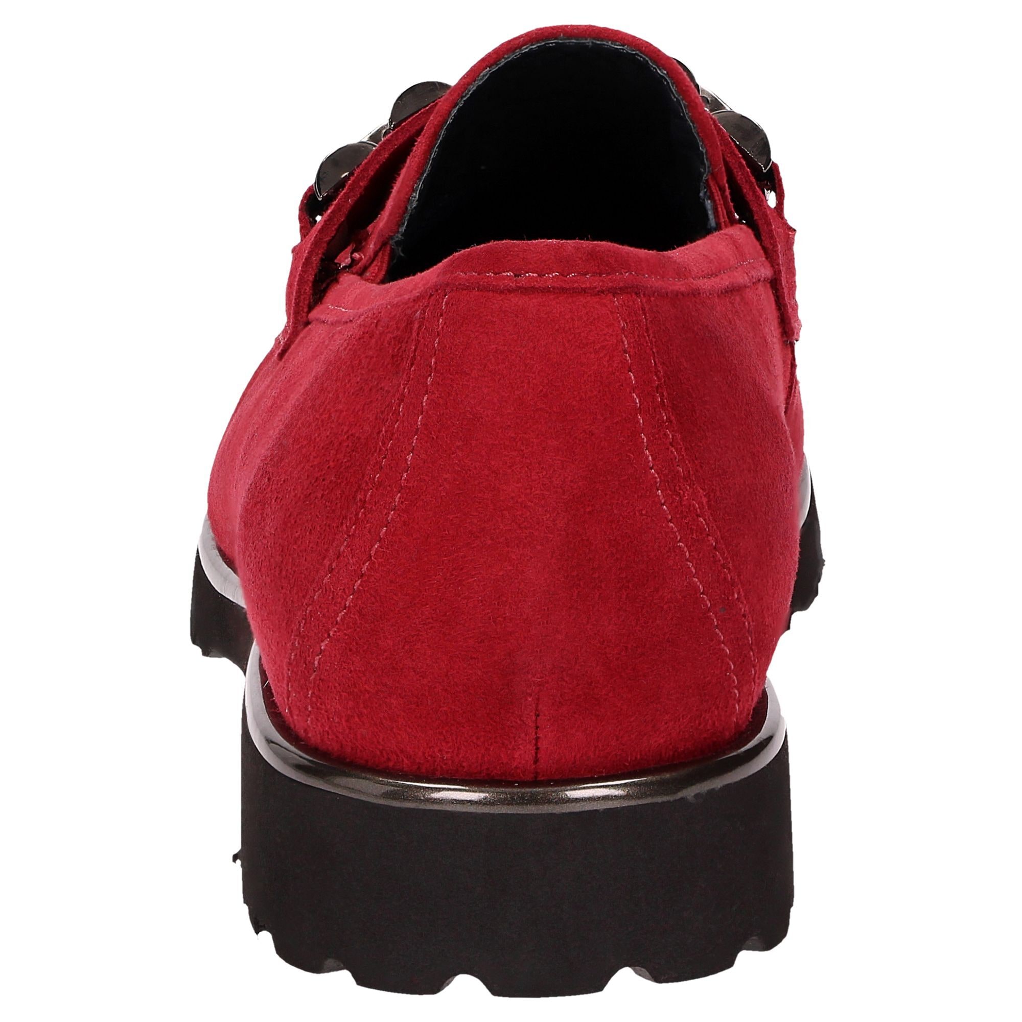 SIOUX Slipper »Meredith-752-H«