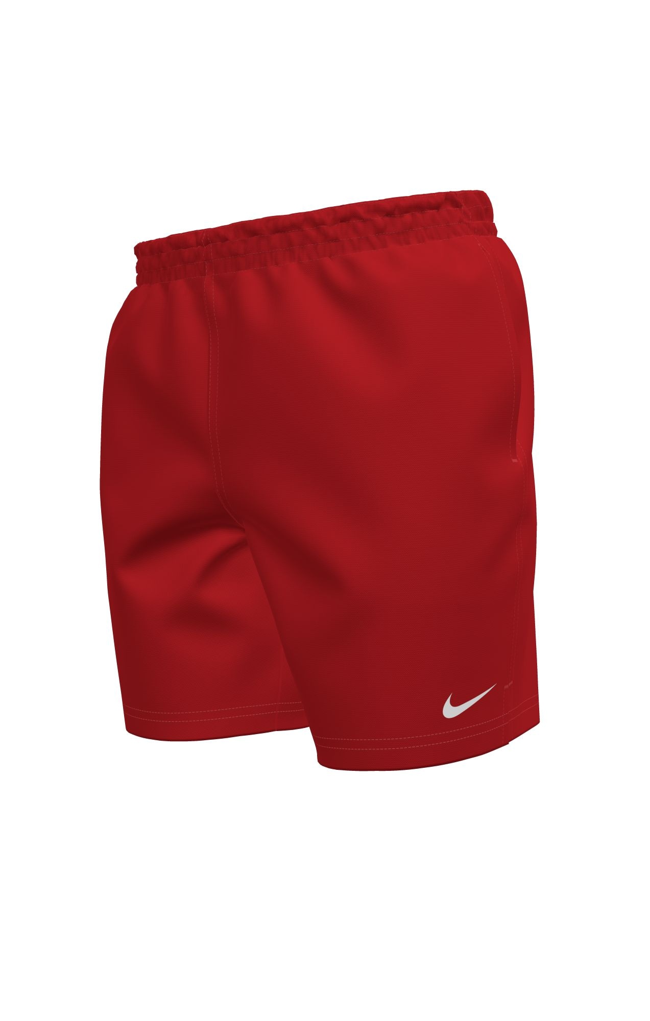 Nike Badeshorts »7" VOLLEY SHORT« mit integrierter Mesh-Innenhose, mit seitlichen Taschen