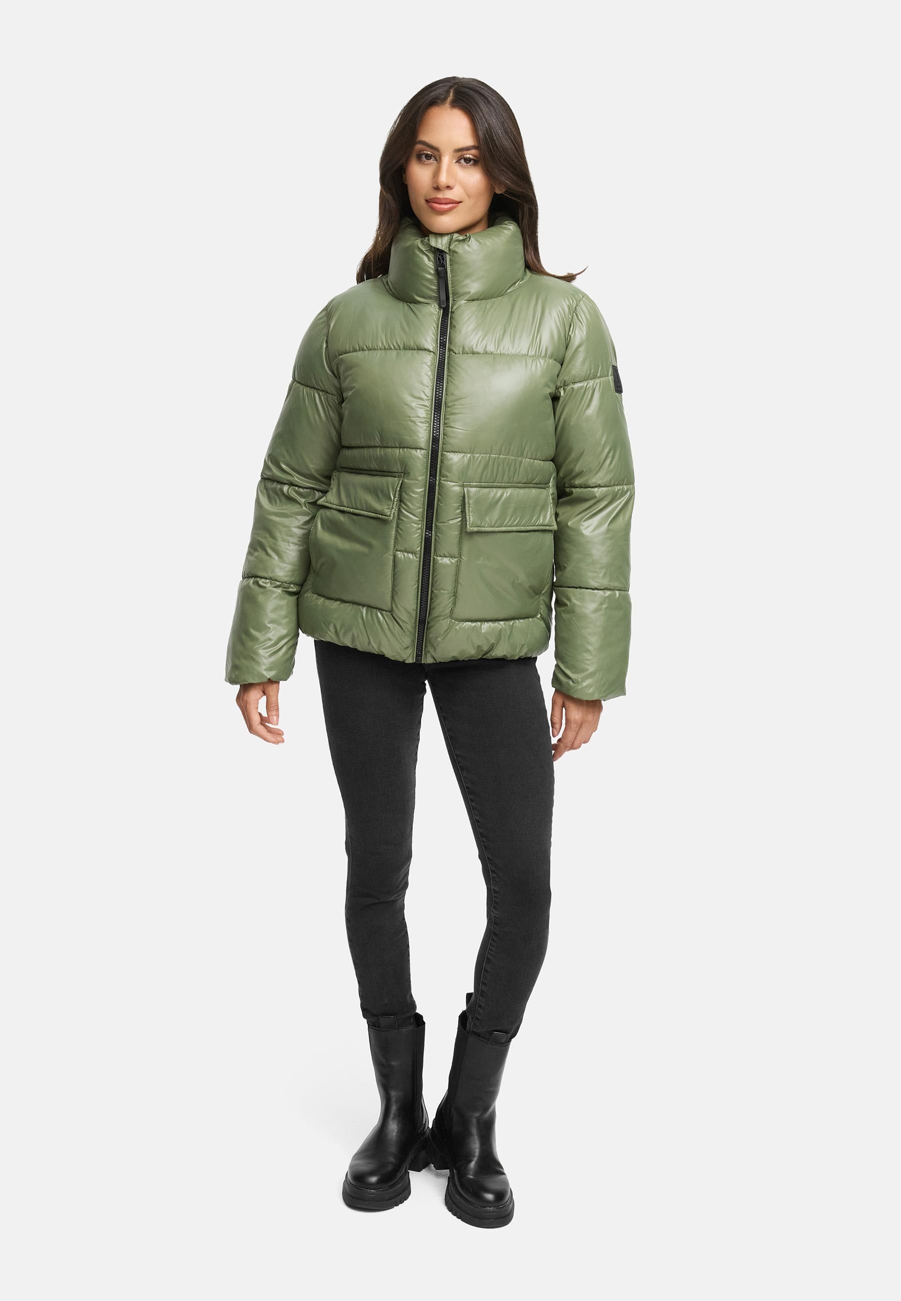 Navahoo Kurzjacke »Kurzjacke Eispracht 14«